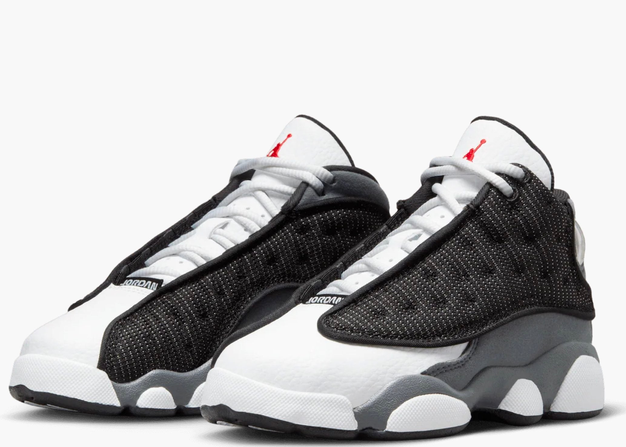 Jordan 13 Retro Black Flint (PS)  414575-060 Hype Clothinga Limited Edition