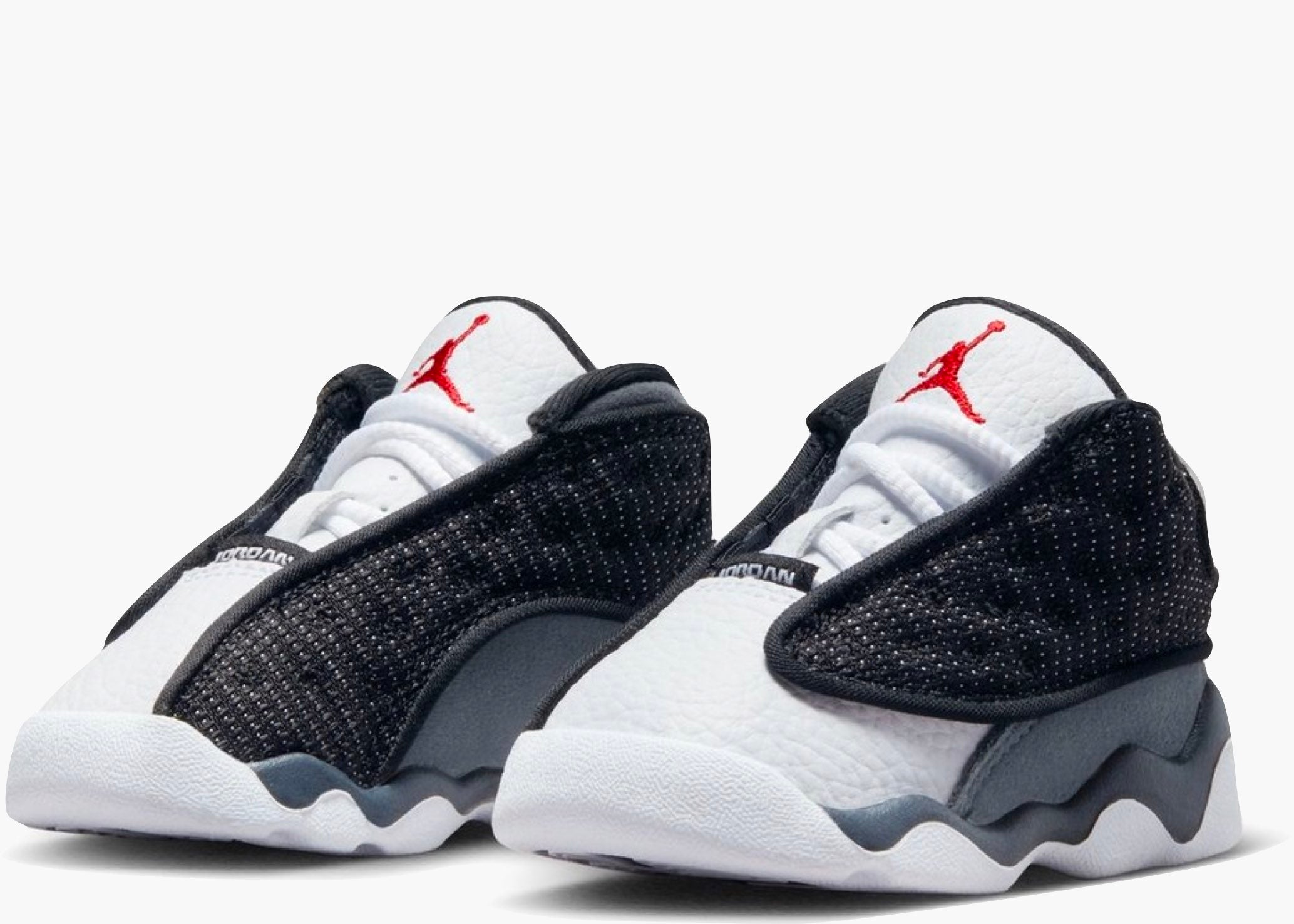 Jordan 13 Retro Black Flint (TD)  414581-060 Hype Clothinga Limited Edition