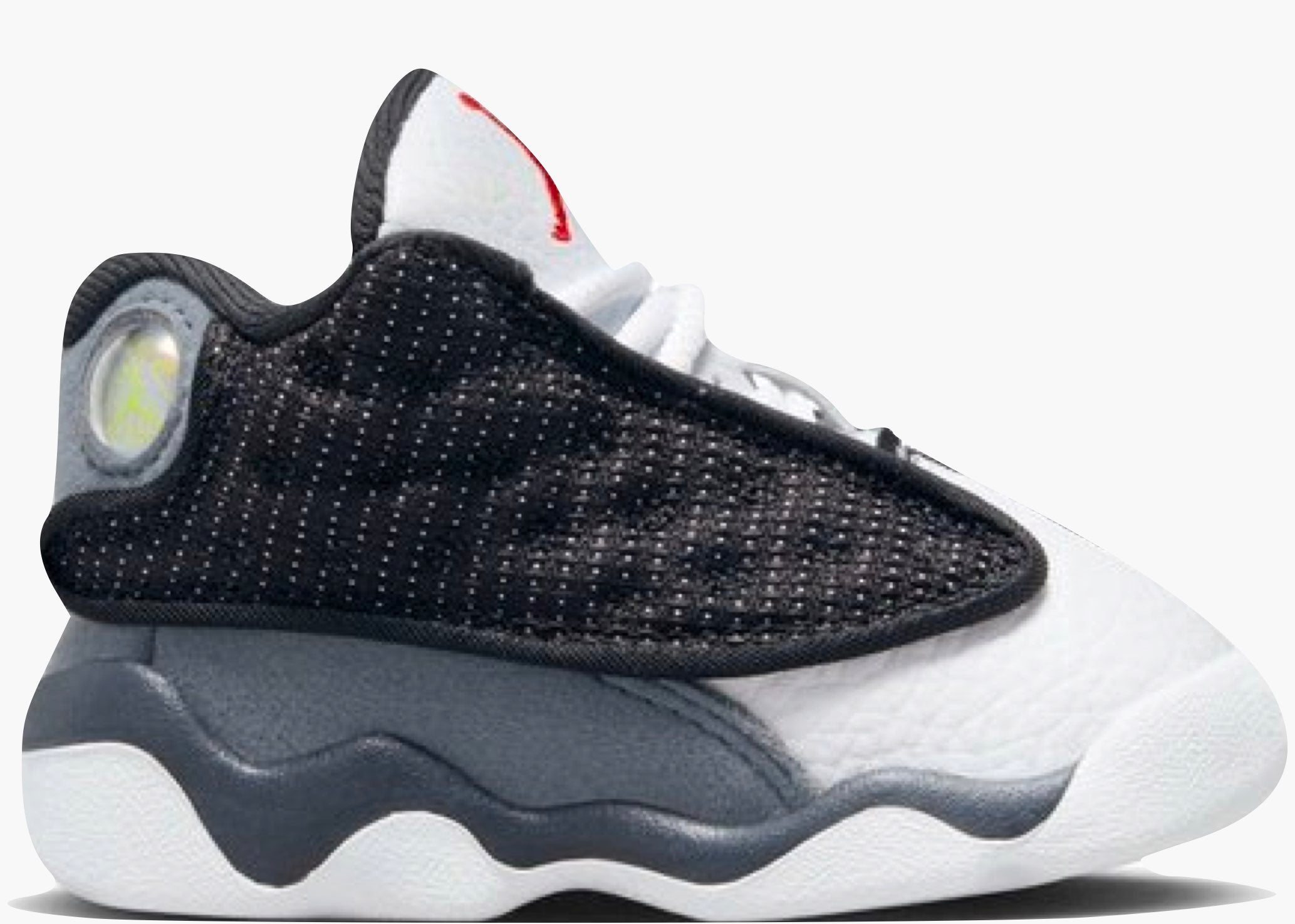 Jordan 13 Retro Black Flint (TD)  414581-060 Hype Clothinga Limited Edition