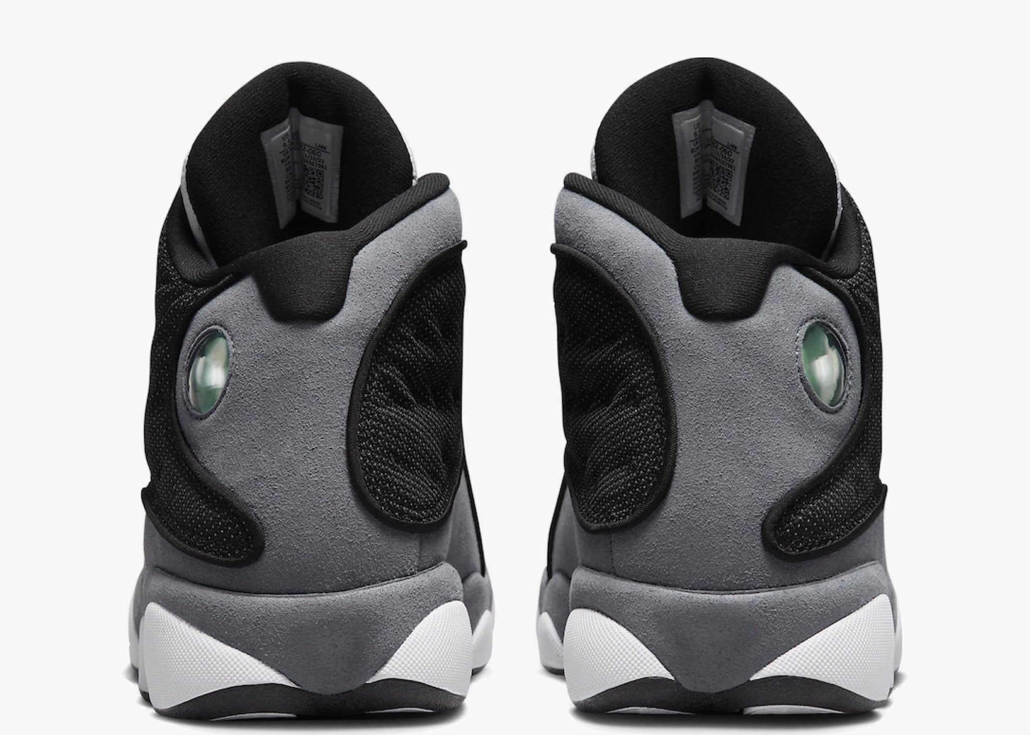 Jordan 13 Retro Black Flint  DJ5982-060 Hype Clothinga Limited Edition