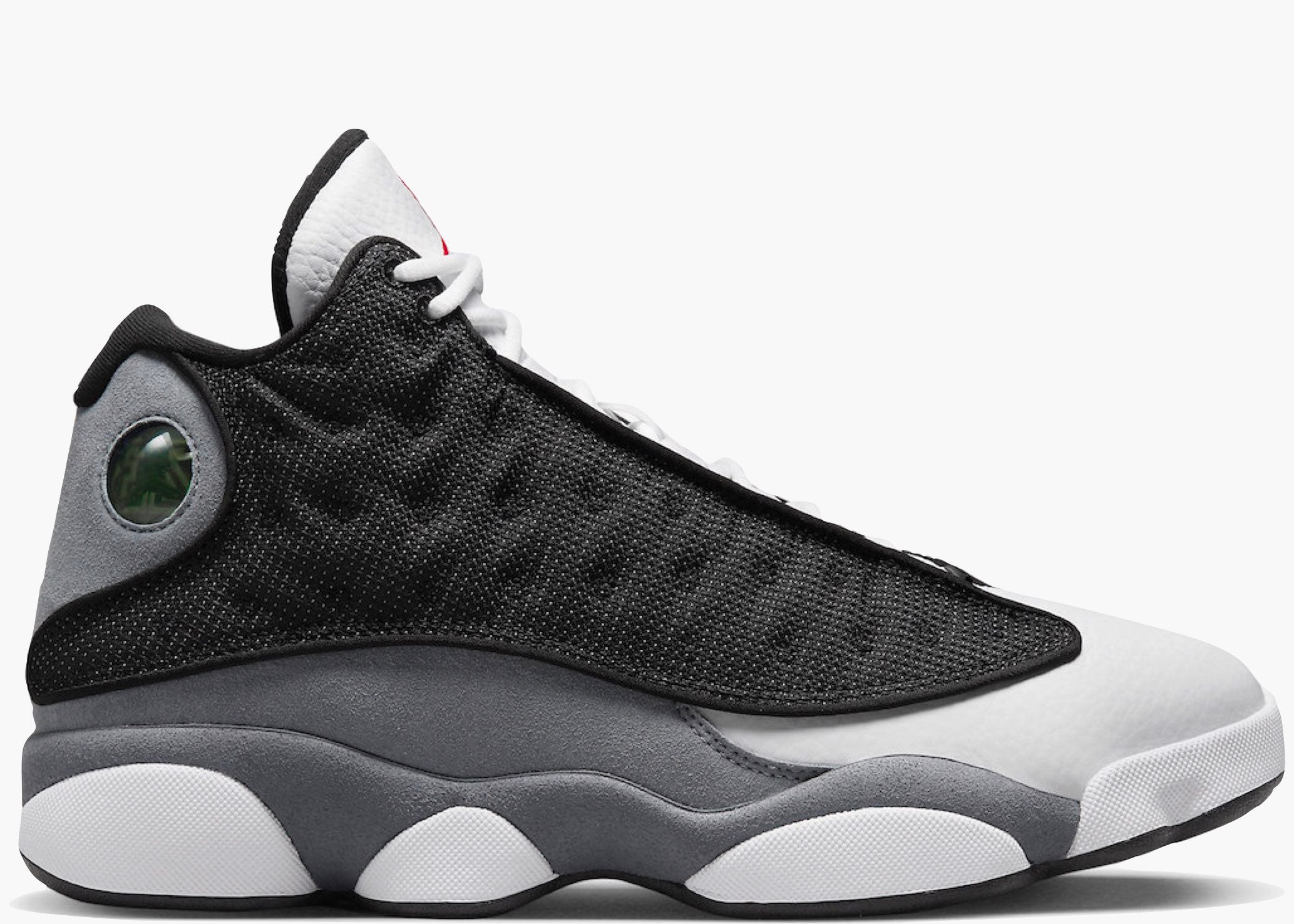 Jordan 13 Retro Black Flint  DJ5982-060 Hype Clothinga Limited Edition