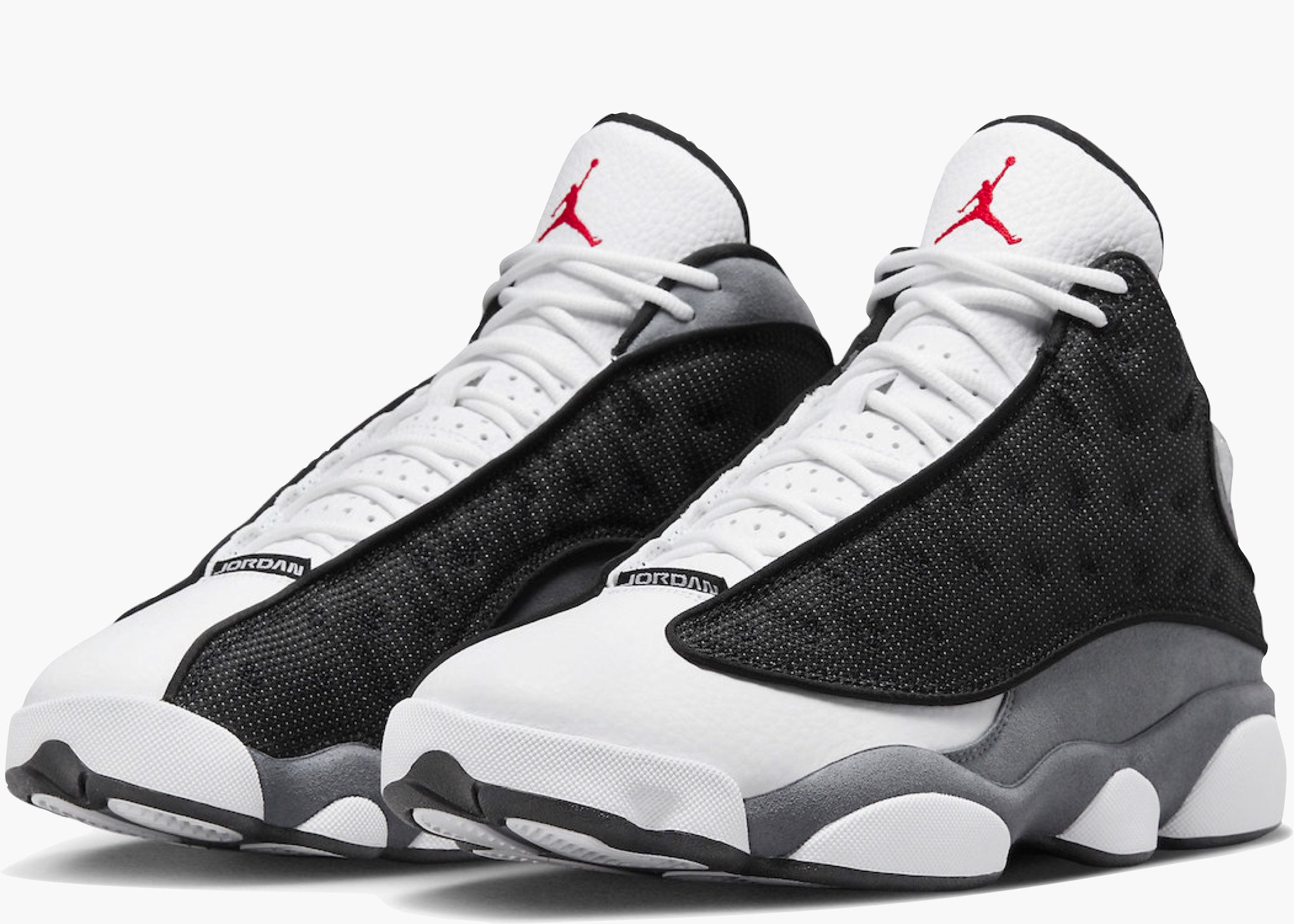 Jordan 13 Retro Black Flint  DJ5982-060 Hype Clothinga Limited Edition