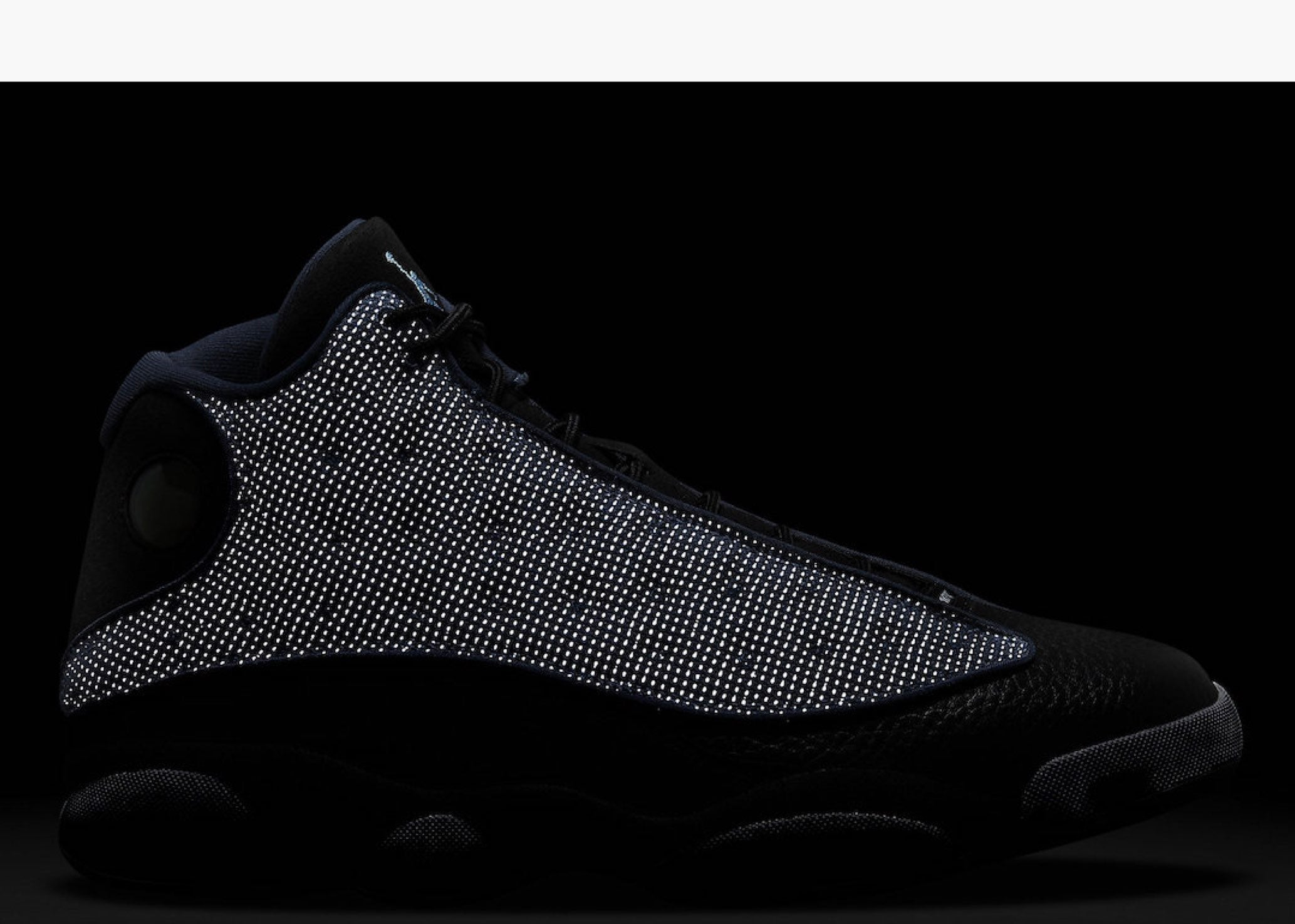 Jordan 13 Retro Brave Blue Hype Clothinga Limited Edition