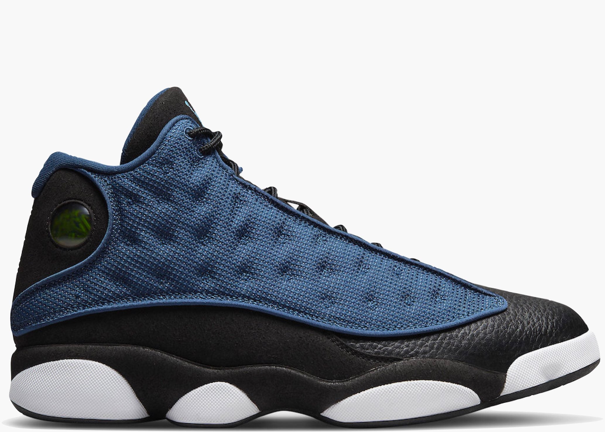 Jordan 13 Retro Brave Blue Hype Clothinga Limited Edition