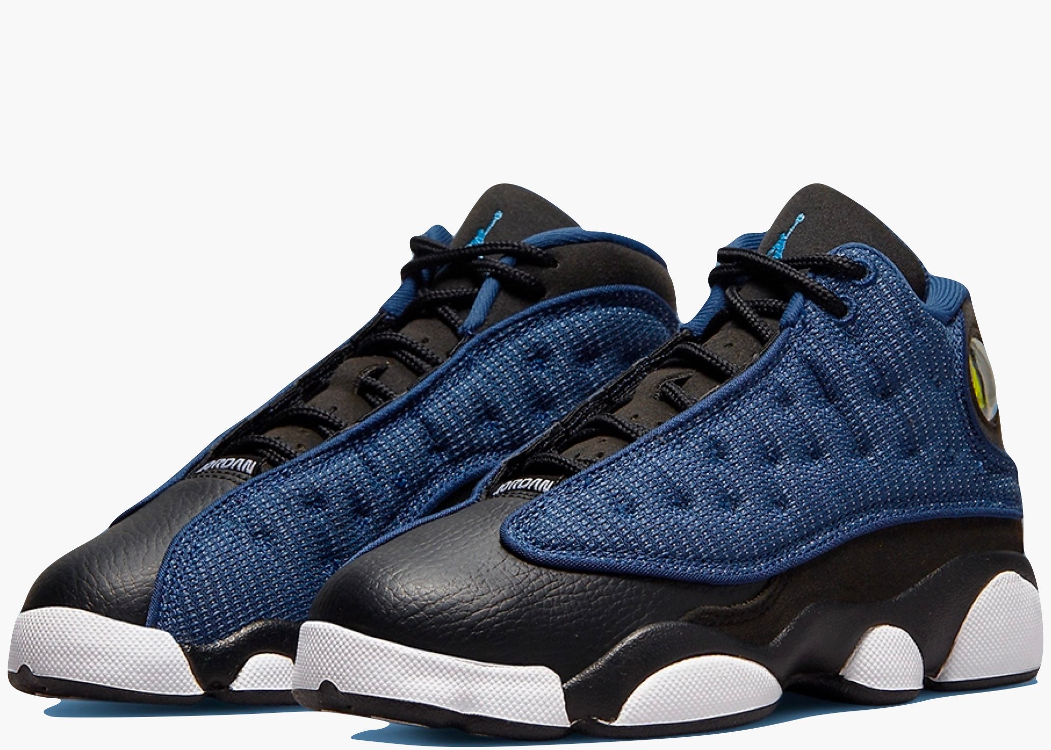 Jordan 13 Retro Brave Blue (PS) (2022) Hype Clothinga Limited Edition