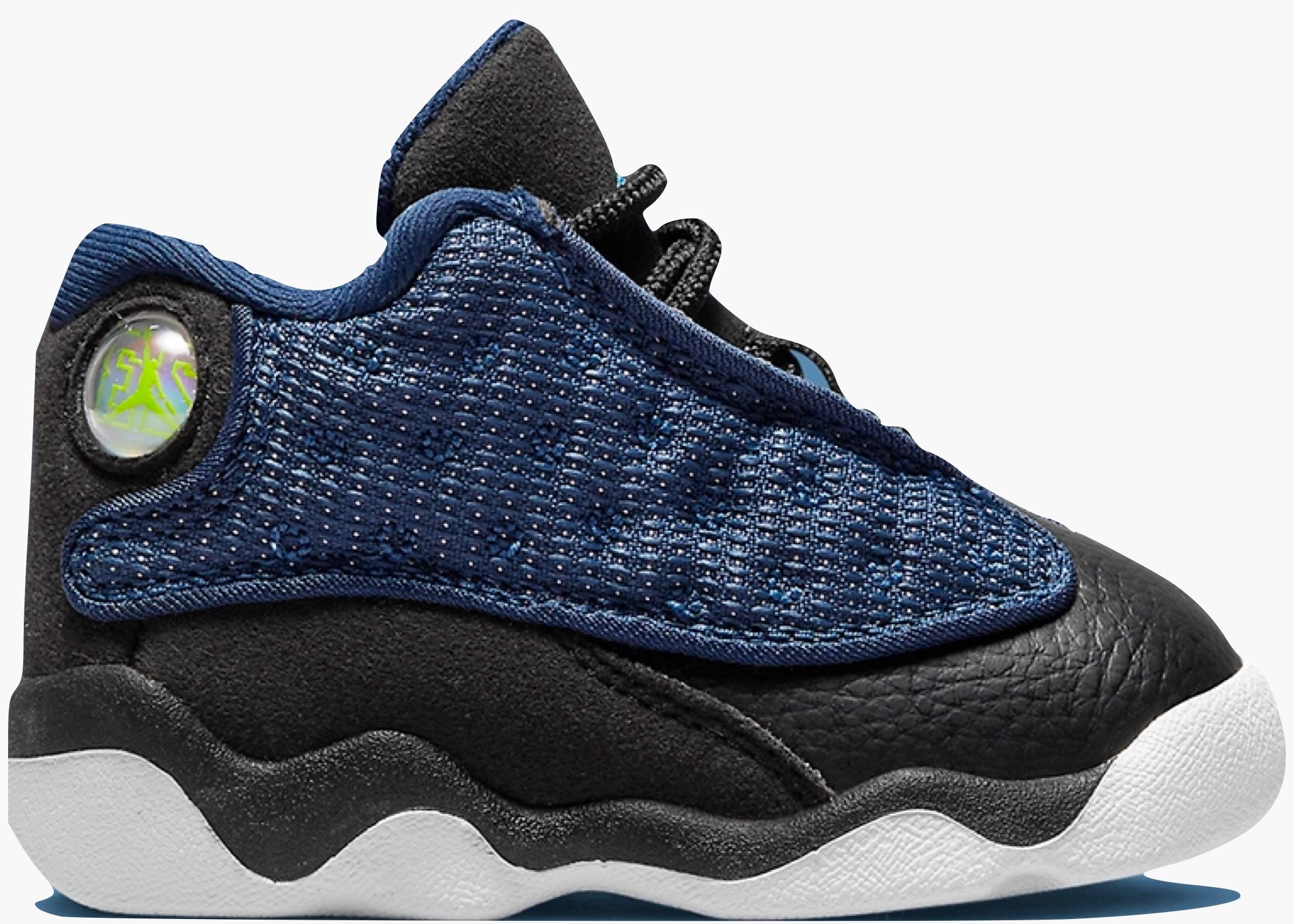 Jordan 13 Retro Brave Blue (TD) (2022) Hype Clothinga Limited Edition
