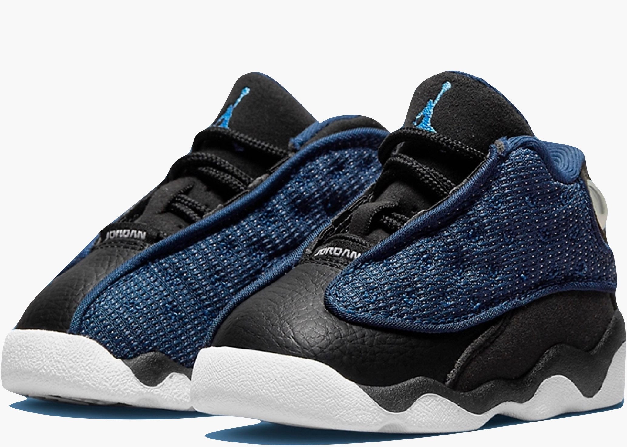 Jordan 13 Retro Brave Blue (TD) (2022) Hype Clothinga Limited Edition