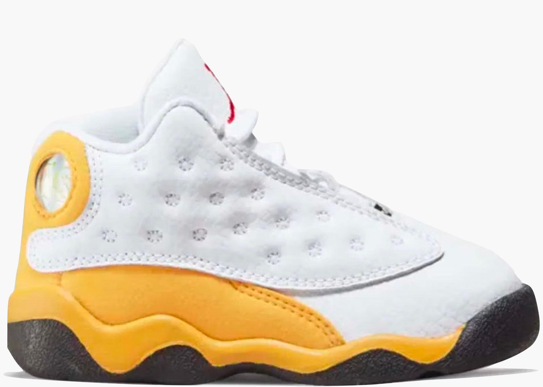 Jordan 13 Retro Del Sol (TD) Hype Clothinga Limited Edition
