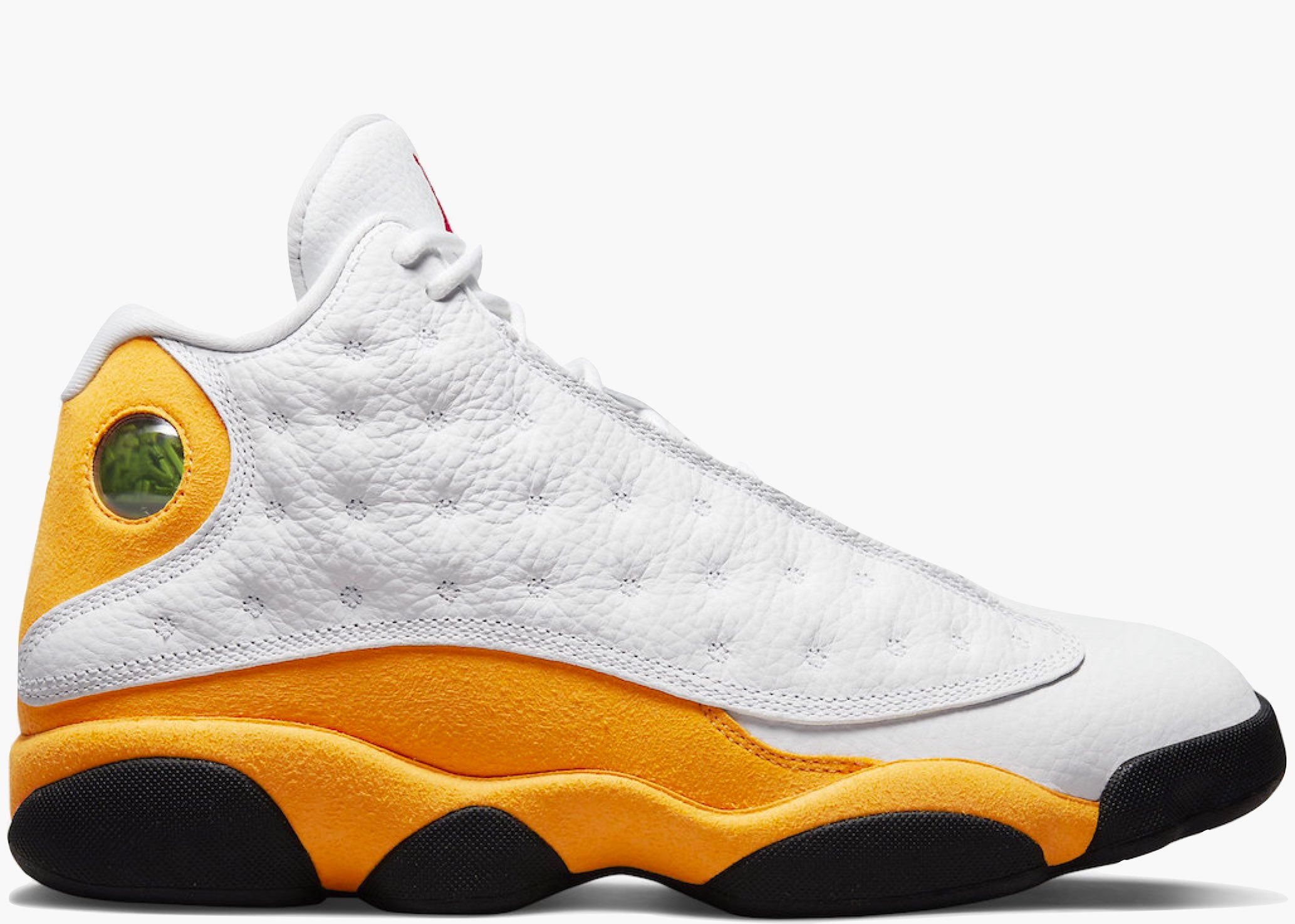 Jordan 13 Retro Del Sol  414571-167 Hype Clothinga Limited Edition