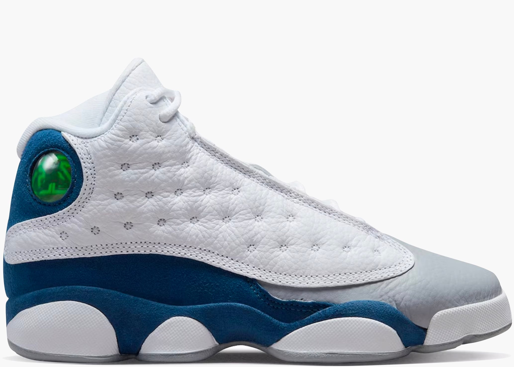 Jordan 13 Retro French Blue (GS) Hype clothinga Limited Edition