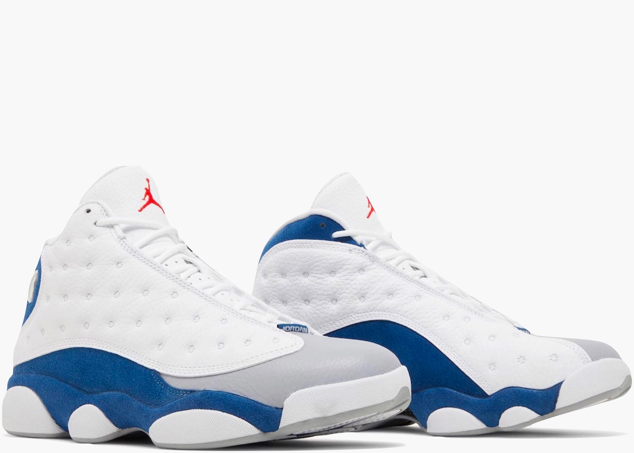 Jordan 13 Retro French Blue (GS) Hype clothinga Limited Edition