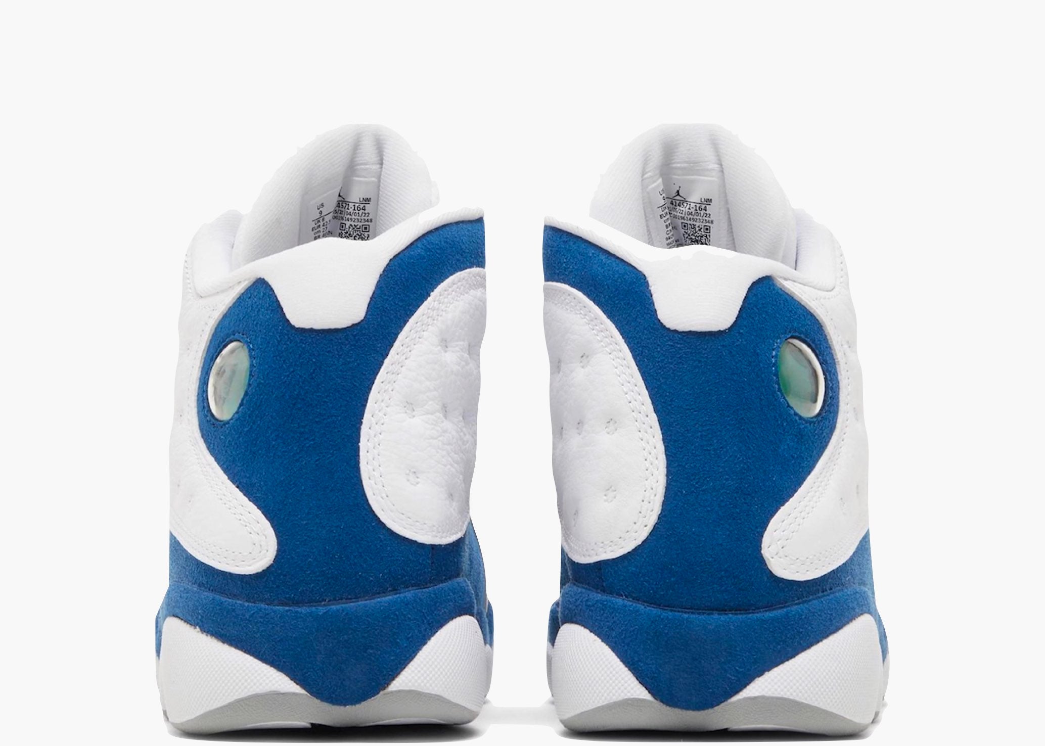 Jordan 13 Retro French Blue (GS) Hype clothinga Limited Edition