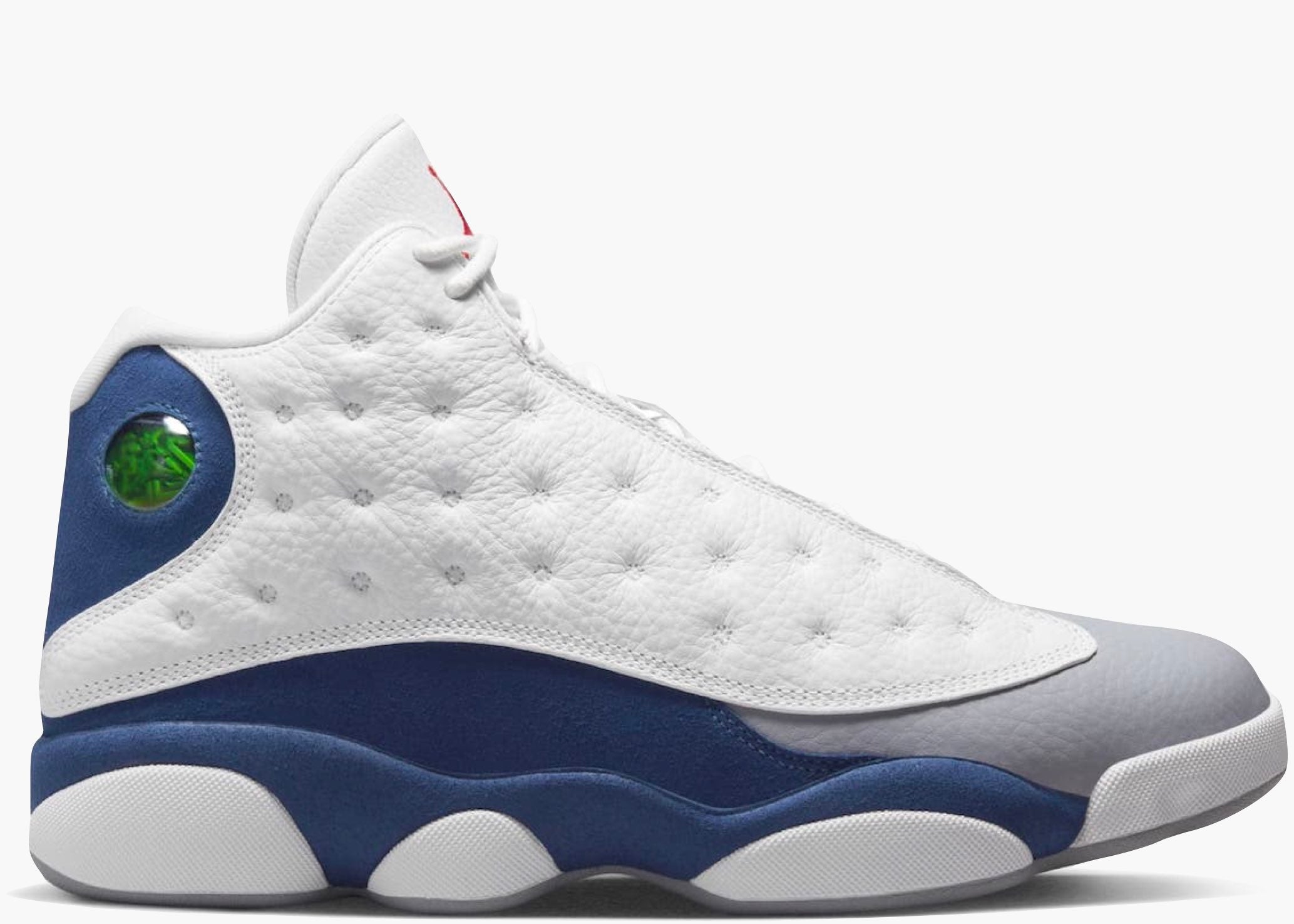 Jordan 13 Retro French Blue Hype clothinga Limited Edition