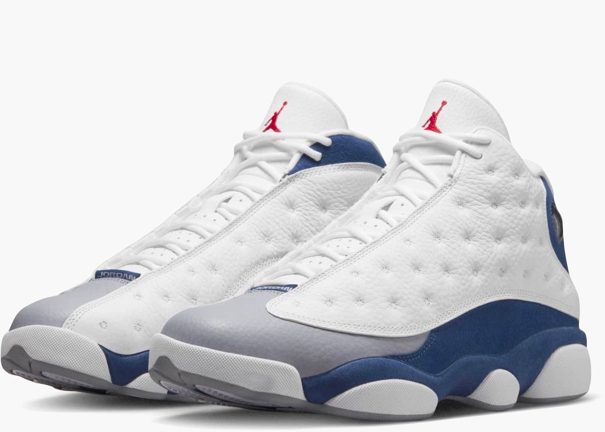 Jordan 13 Retro French Blue Hype clothinga Limited Edition