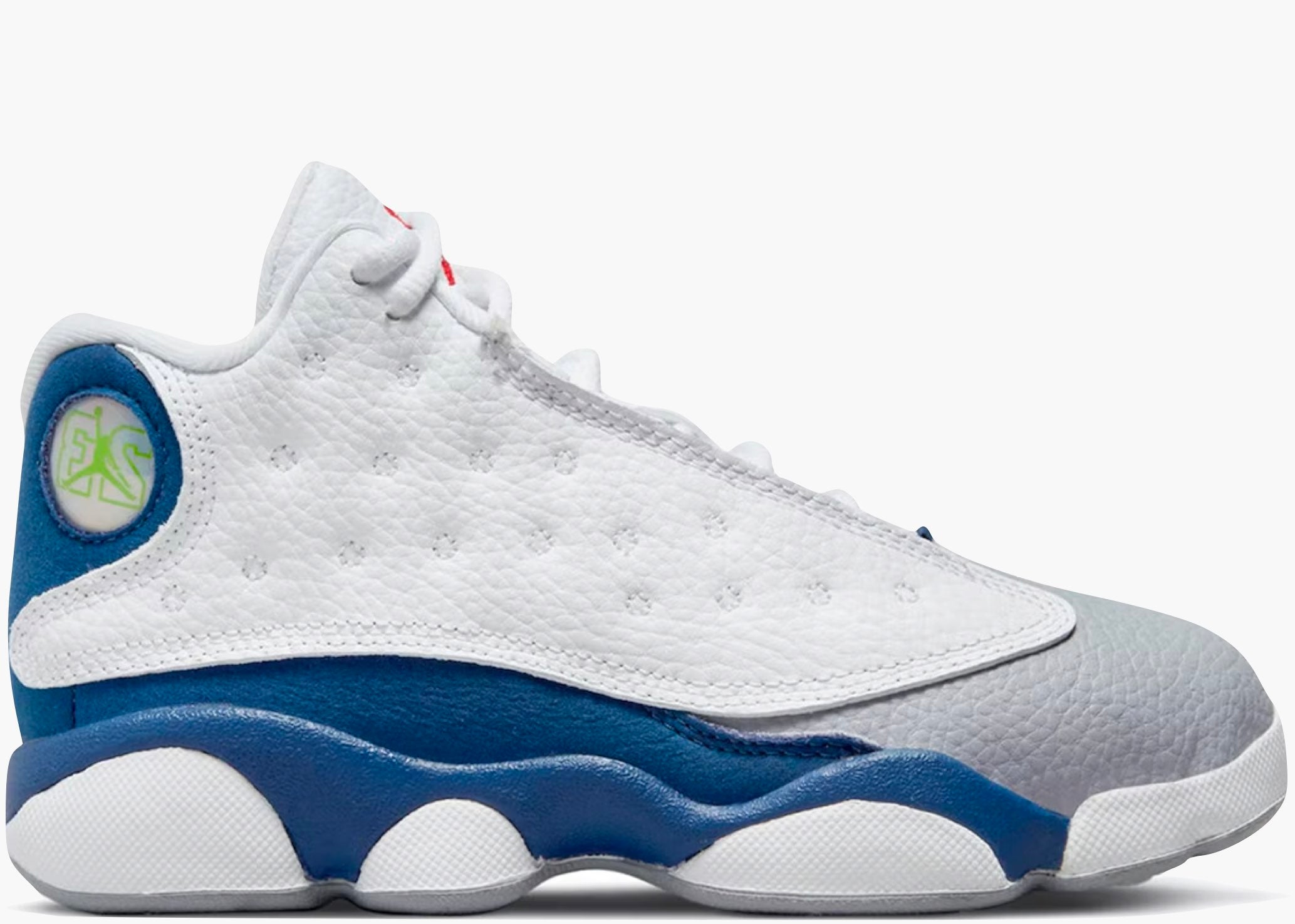Jordan 13 Retro French Blue (PS) Hype clothinga Limited Edition