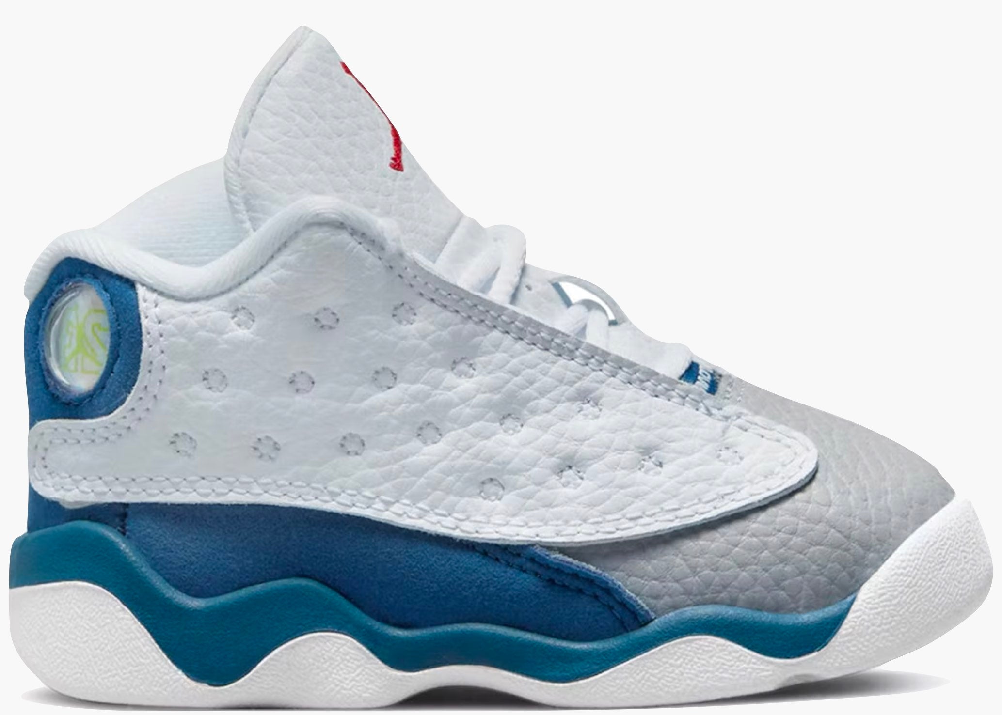 Jordan 13 Retro French Blue (TD) Hype clothinga Limited Edition