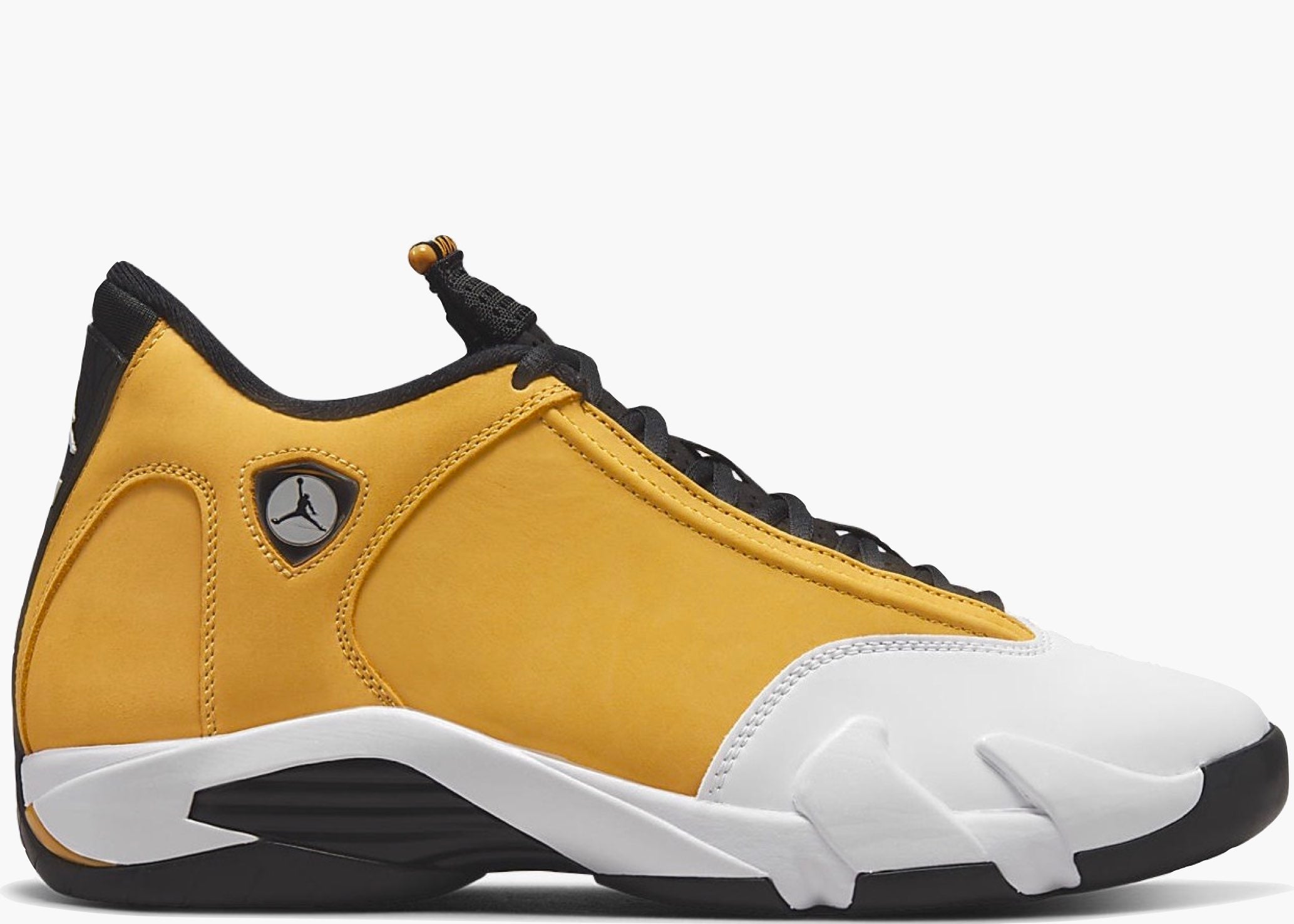 Jordan 14 Retro Ginger (2022) Hype Clothinga Limited Edition