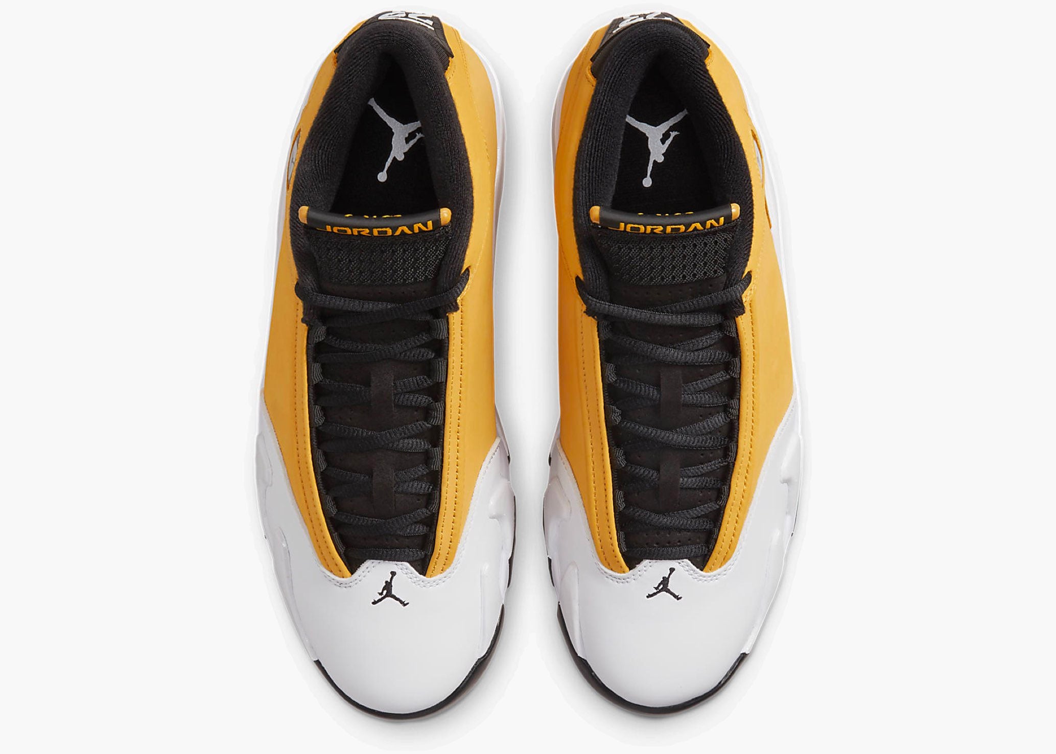 Jordan 14 Retro Ginger (2022) Hype Clothinga Limited Edition