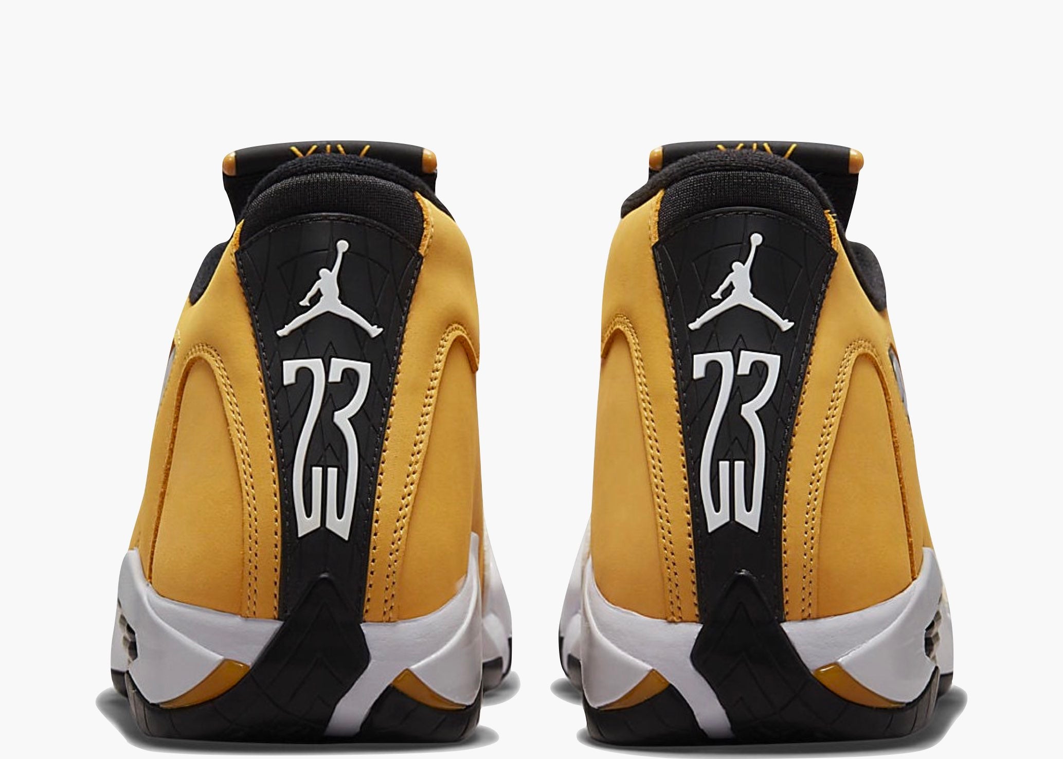 Jordan 14 Retro Ginger (2022) Hype Clothinga Limited Edition