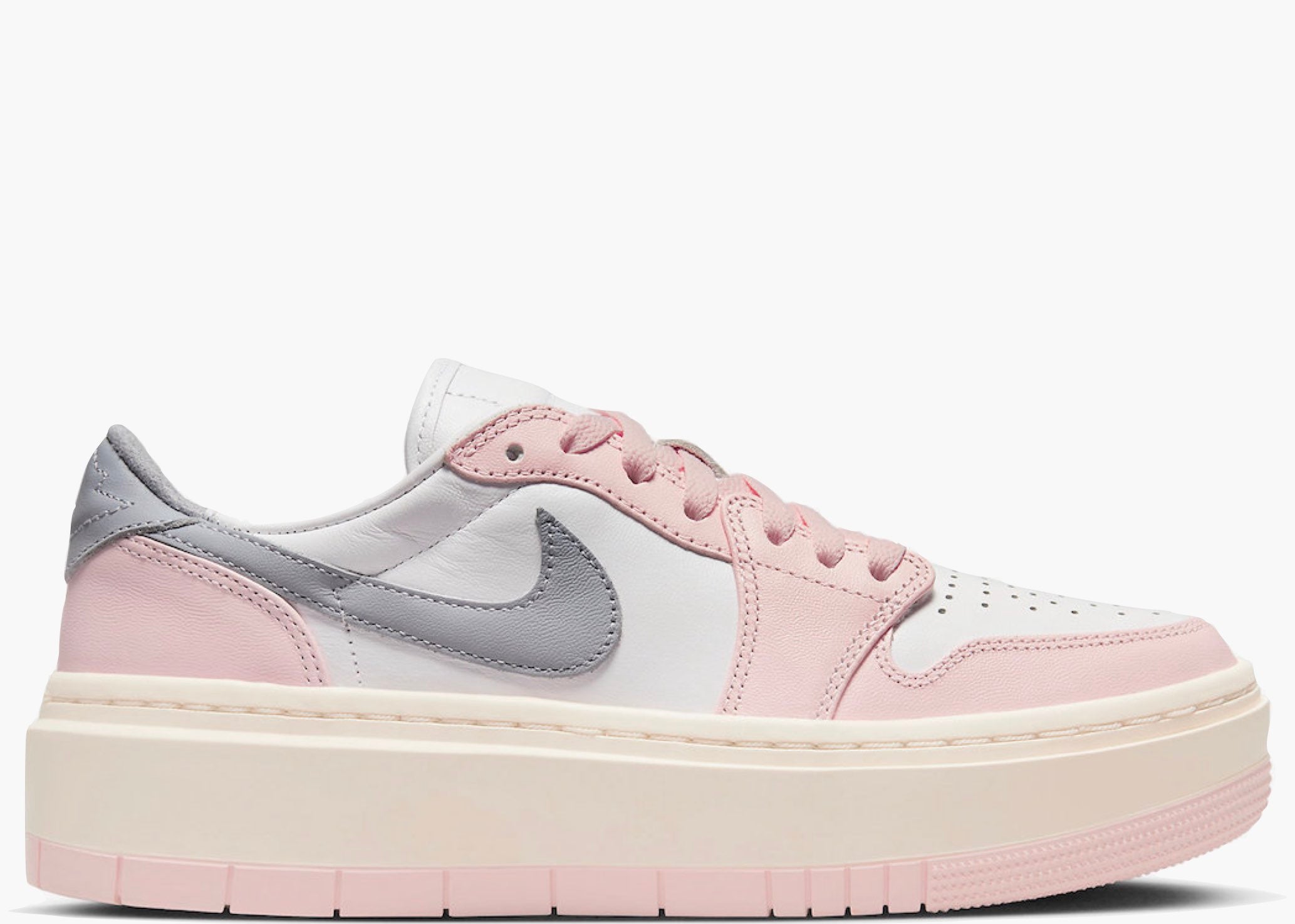 Jordan 1 Elevate Low Atmosphere (Women's)  DH7004-600 Hype Clothinga Limited Edition 