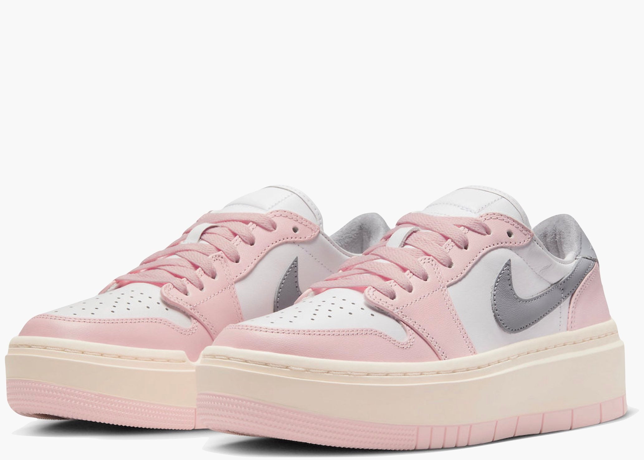 Jordan 1 Elevate Low Atmosphere (Women's)  DH7004-600 Hype Clothinga Limited Edition 