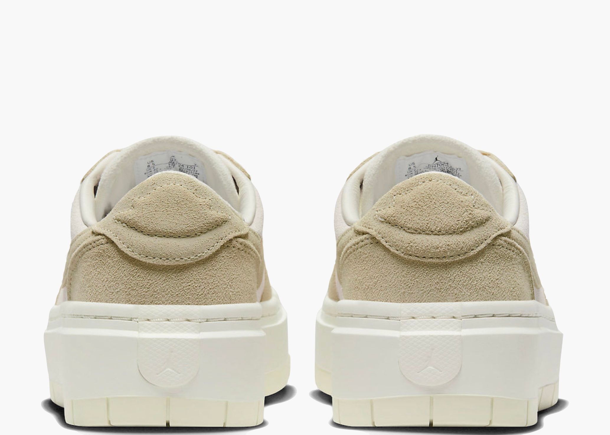  Jordan 1 Elevate Low Coconut Milk (W)  DH7004-101 Hype Clothinga Limited Edition