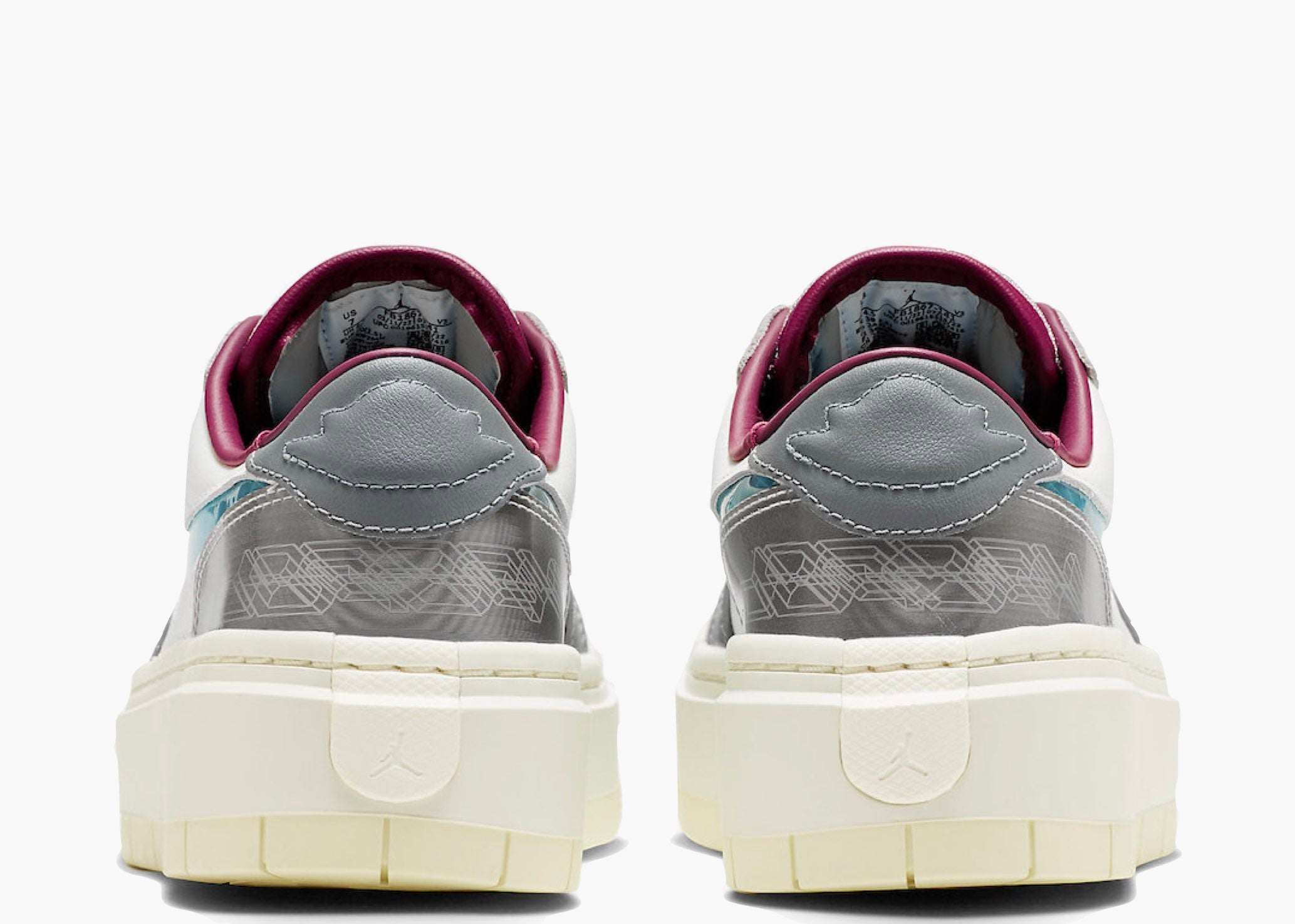 Nike Air Jordan 1 Elevate Low SE Exploration Unit (W)