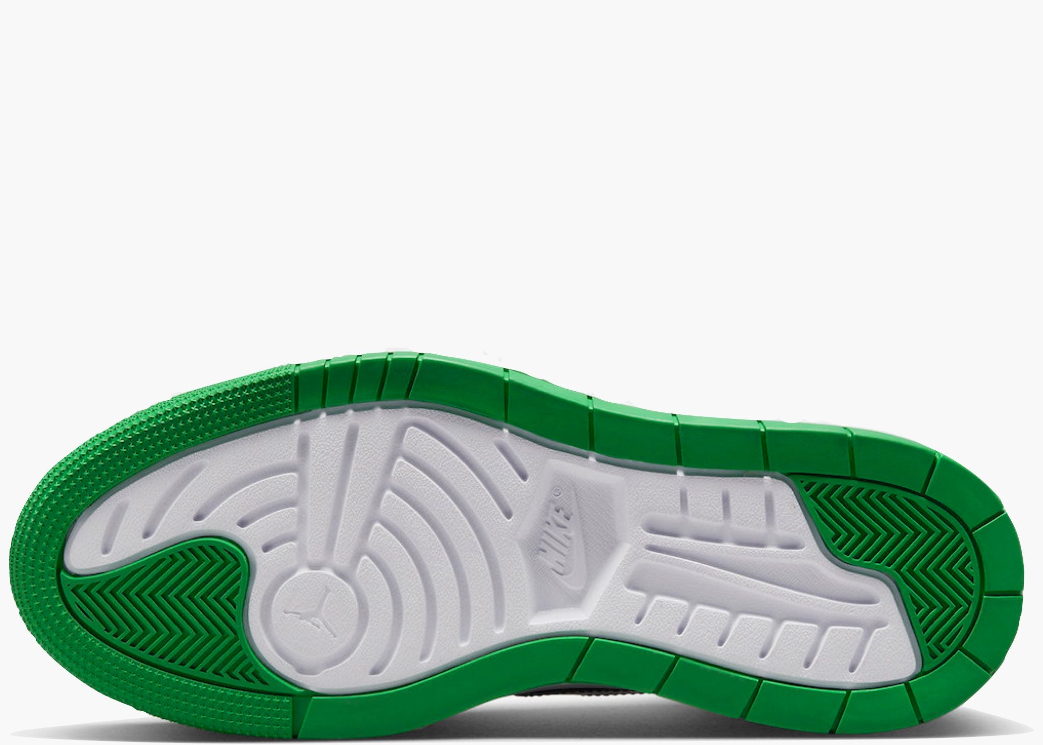 Jordan 1 Elevate Low SE Lucky Green (W) Hype Clothinga Limited Edition