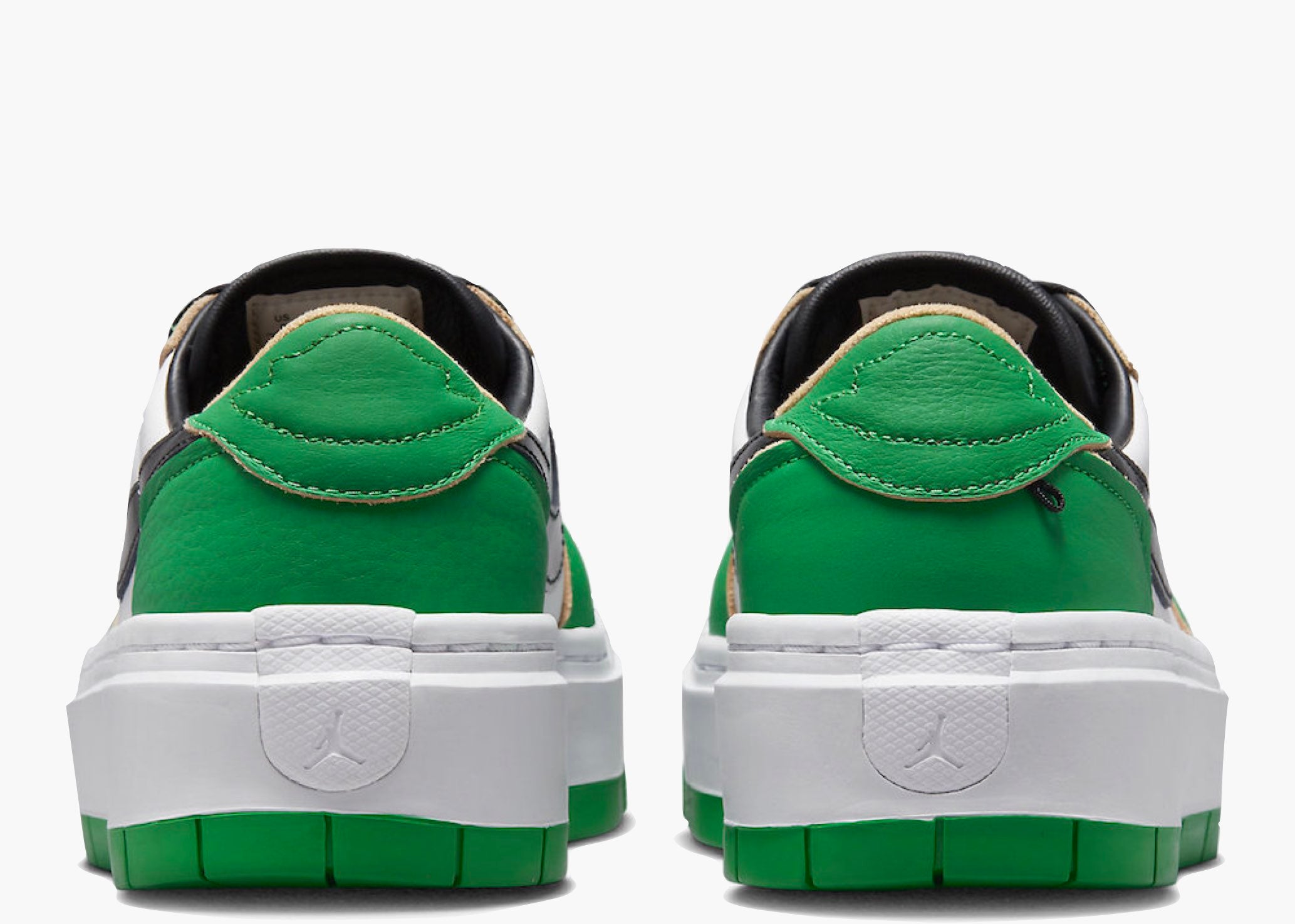 Jordan 1 Elevate Low SE Lucky Green (W) Hype Clothinga Limited Edition