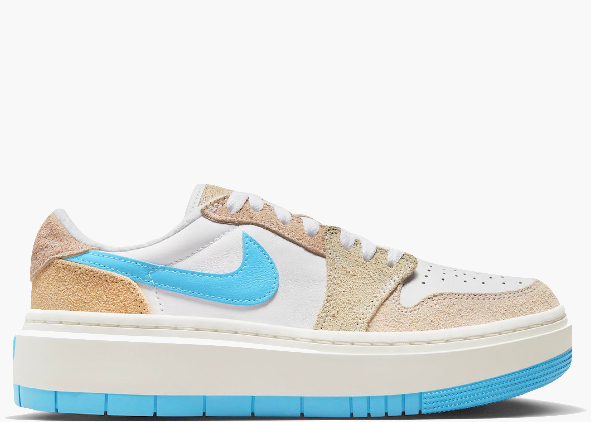 Jordan 1 Elevate Low SE Salt Lake City (W) Hype Clothinga Limited Edition
