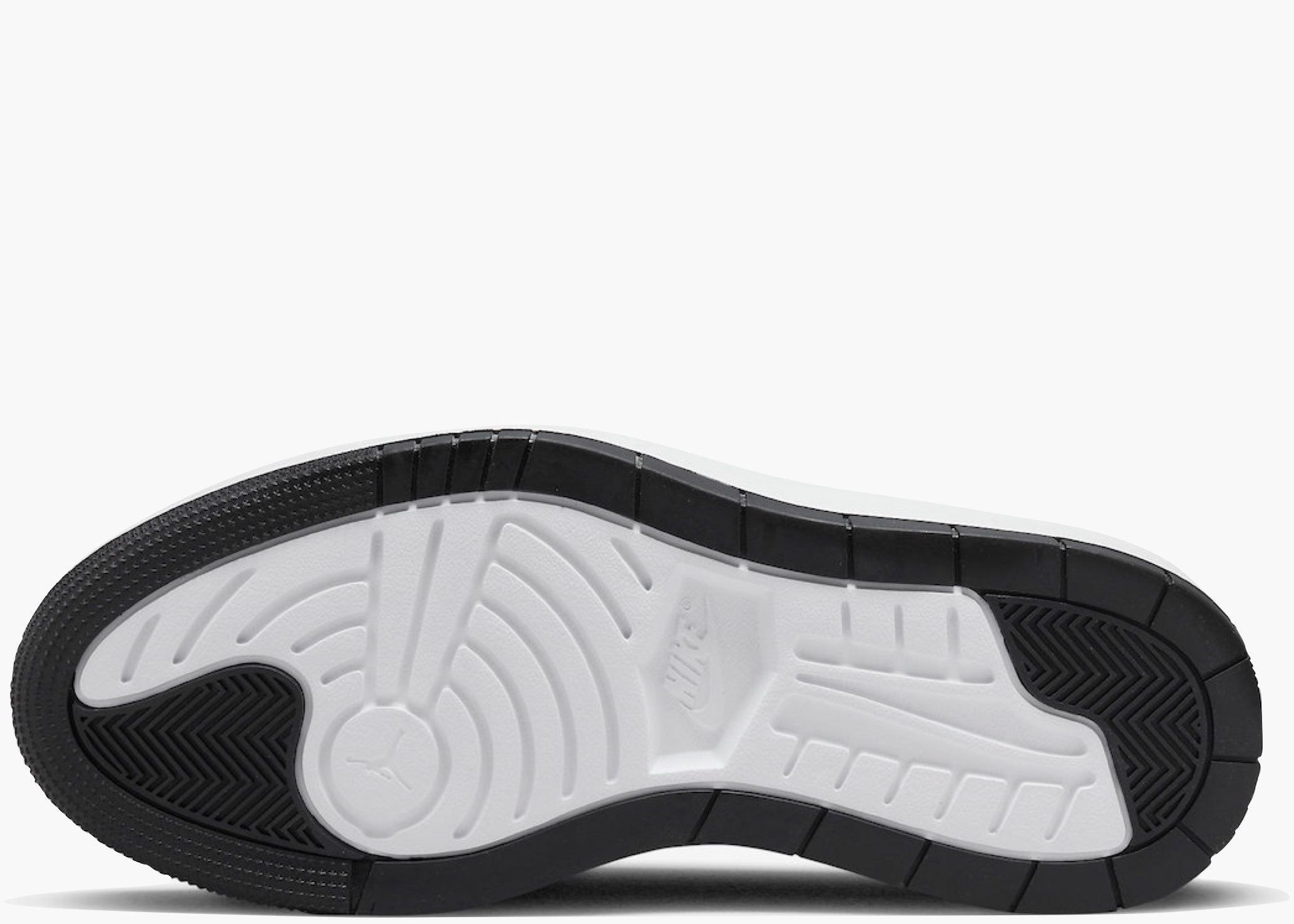 Jordan 1 Elevate Low SE Silver Toe (W) Hype Clothinga Limited Edition