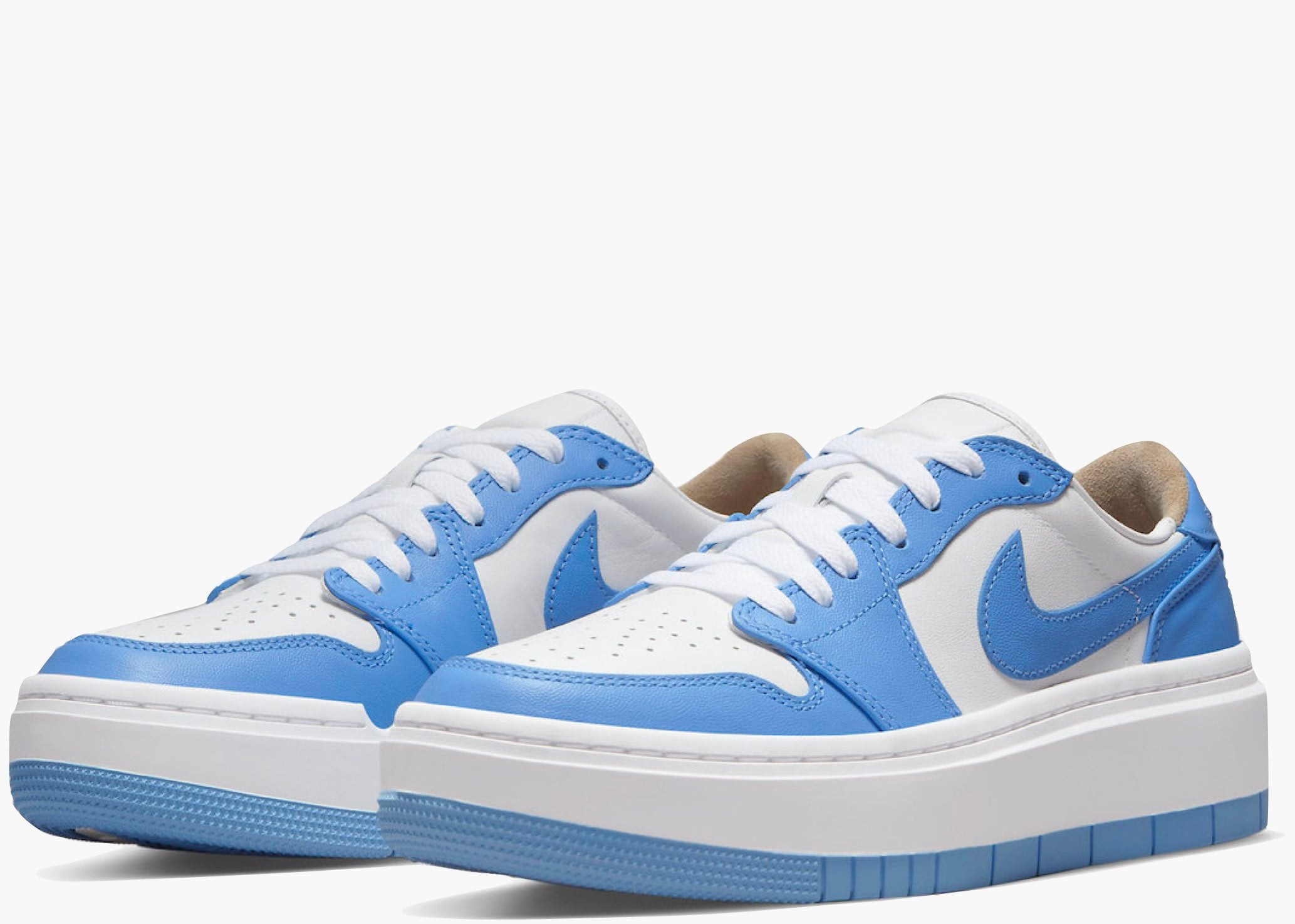 Jordan 1 Elevate Low SE University Blue (W)  DQ3698-141 Hype Clothinga Limited Edition