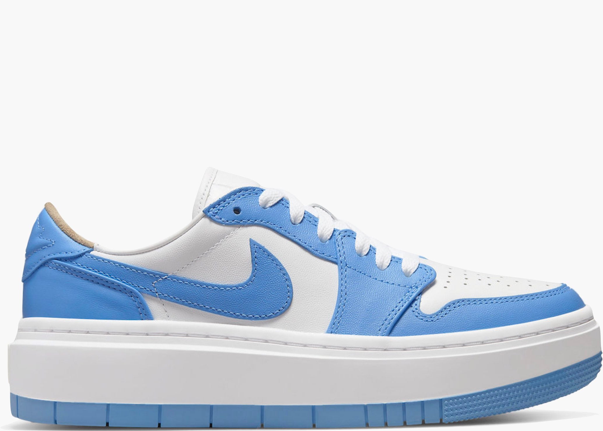 Jordan 1 Elevate Low SE University Blue (W)  DQ3698-141 Hype Clothinga Limited Edition