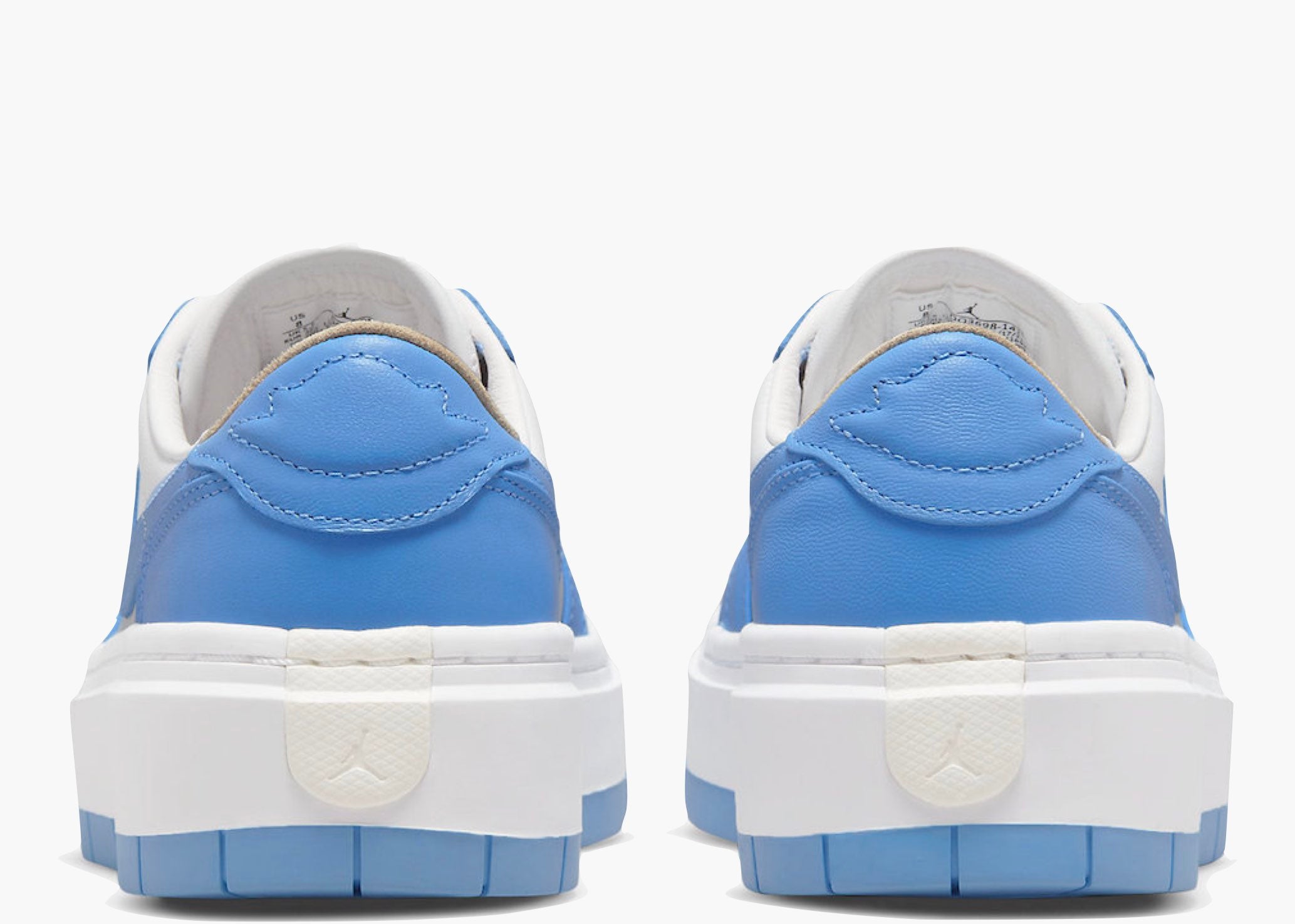 Jordan 1 Elevate Low SE University Blue (W)  DQ3698-141 Hype Clothinga Limited Edition