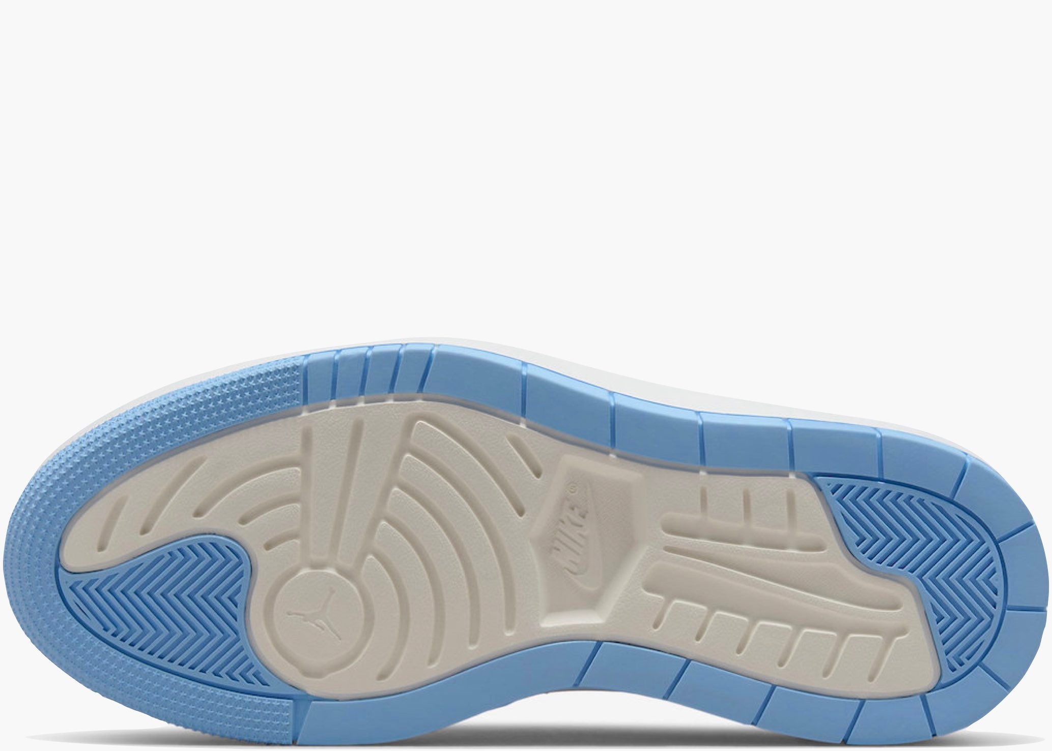 Jordan 1 Elevate Low SE University Blue (W)  DQ3698-141 Hype Clothinga Limited Edition