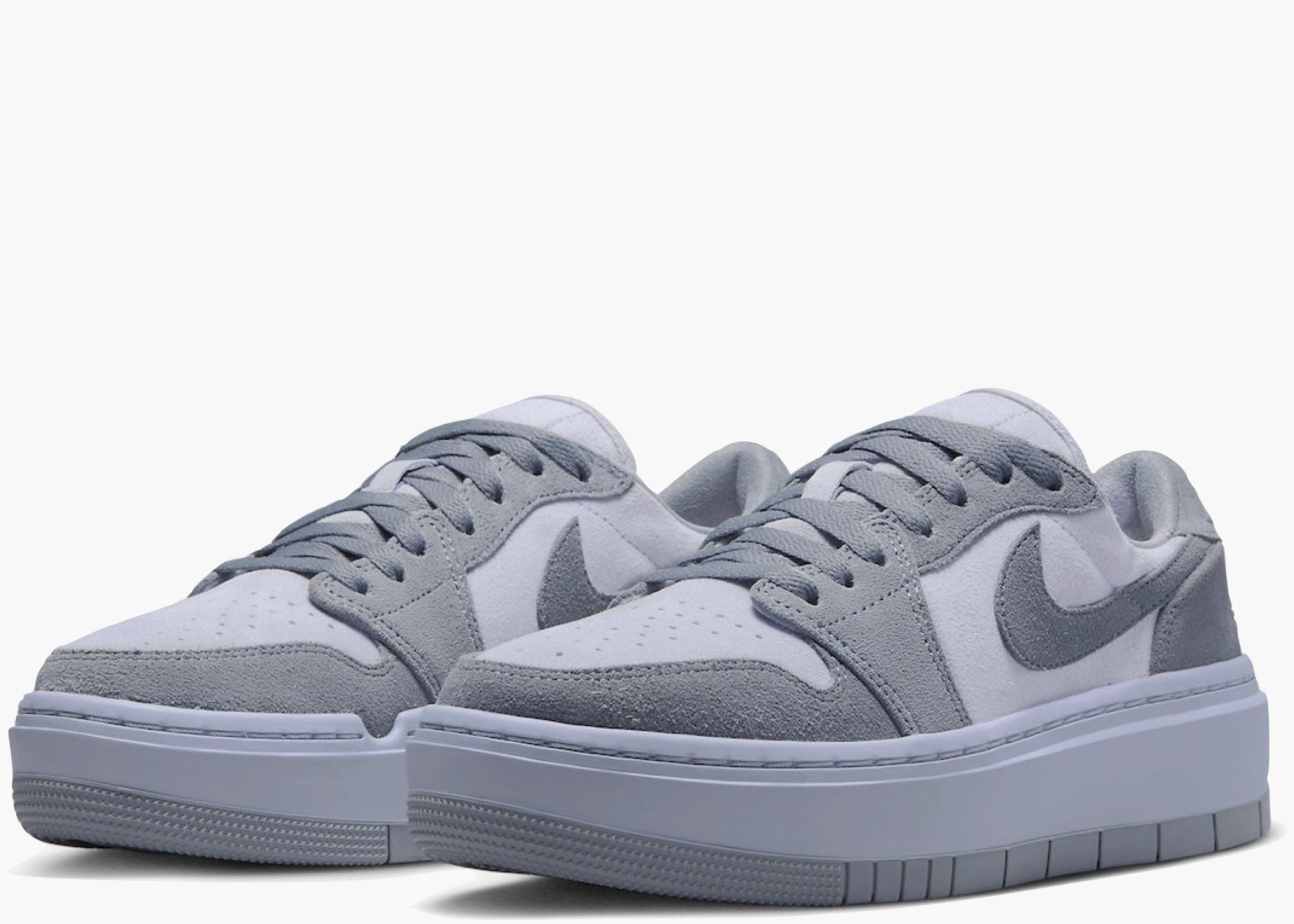 Jordan 1 Elevate Low Stealth Titanium (W)  DH7004-005 Hype Clothinga Limited Edition