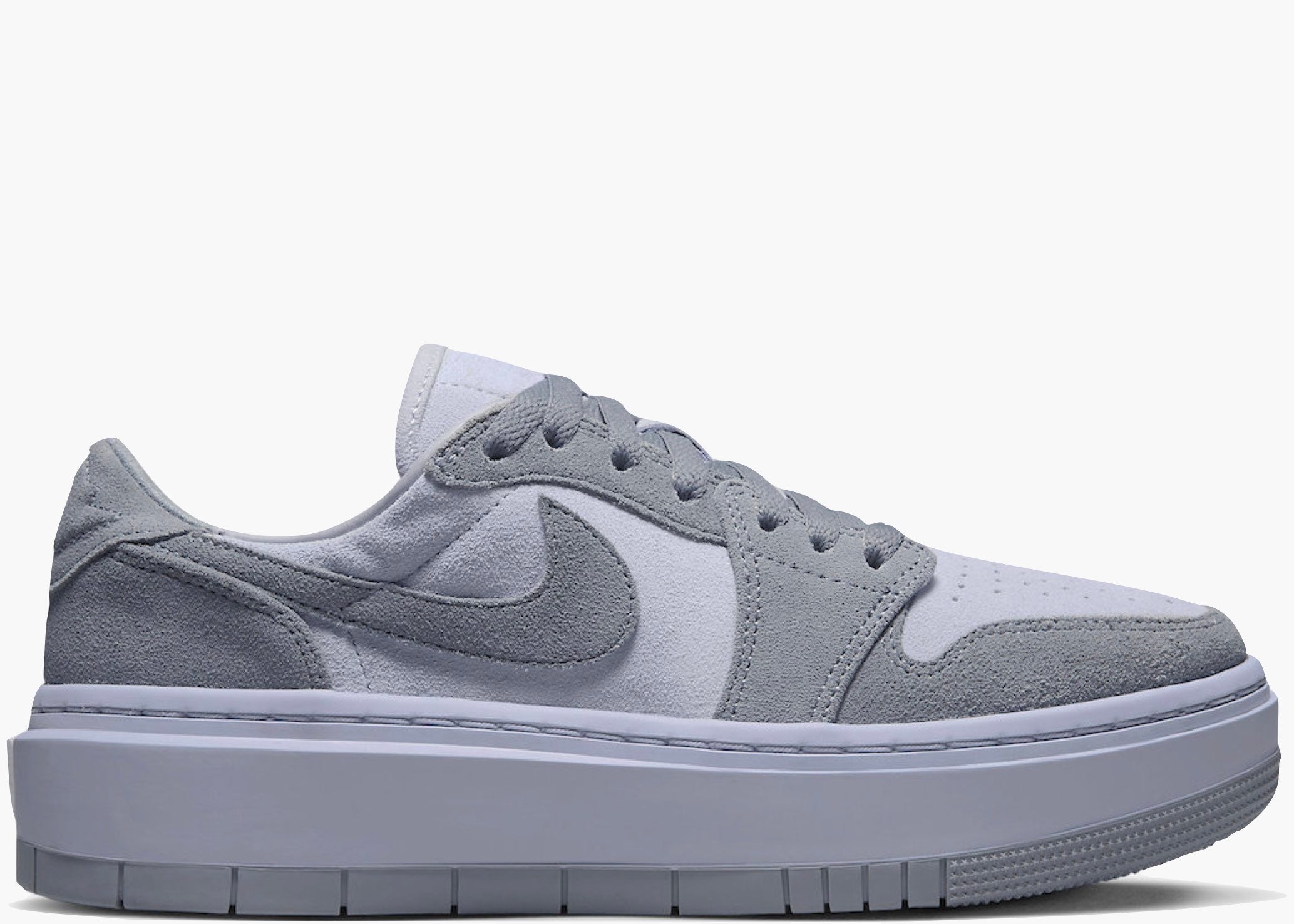 Jordan 1 Elevate Low Stealth Titanium (W)  DH7004-005 Hype Clothinga Limited Edition