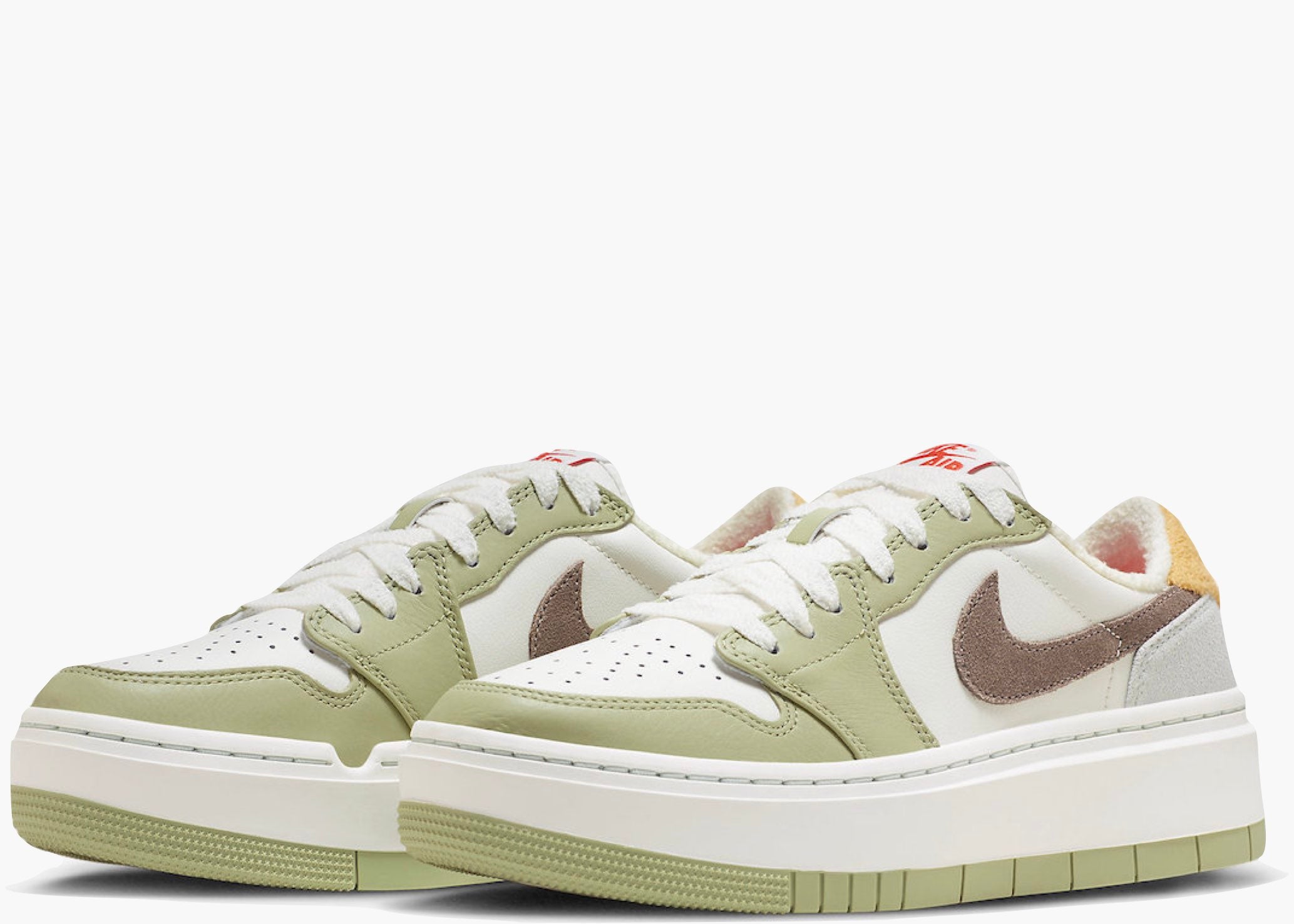 Jordan 1 Elevate Low Year of the Rabbit (W) Hype Clothinga Limited Edition