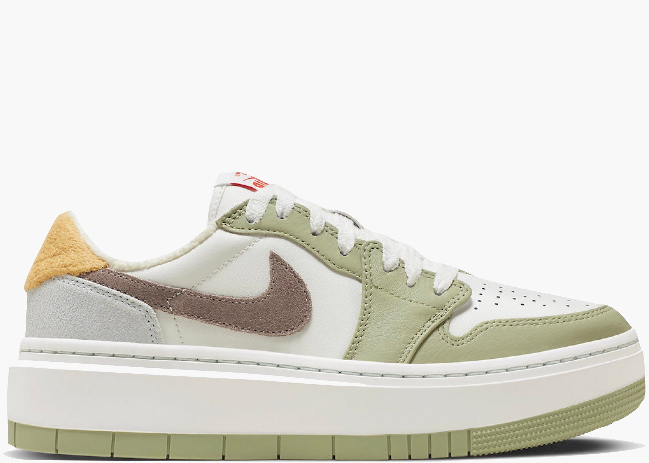 Jordan 1 Elevate Low Year of the Rabbit (W) Hype Clothinga Limited Edition