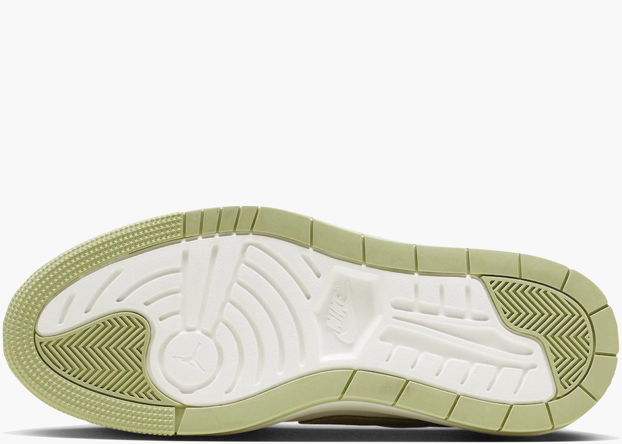 Jordan 1 Elevate Low Year of the Rabbit (W) Hype Clothinga Limited Edition