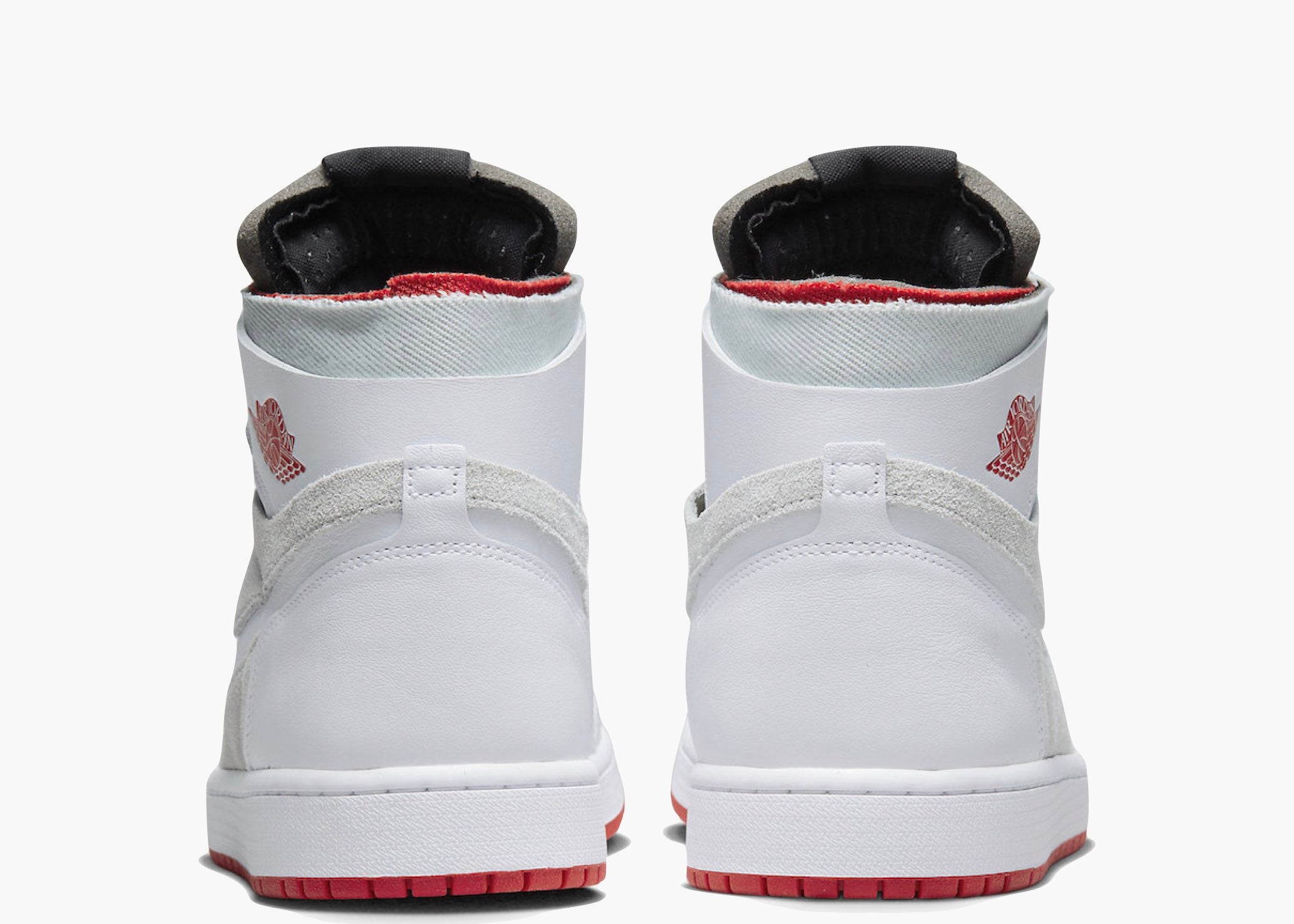 Jordan 1 High Zoom Air CMFT Hare Hype clothinga Limited Edition