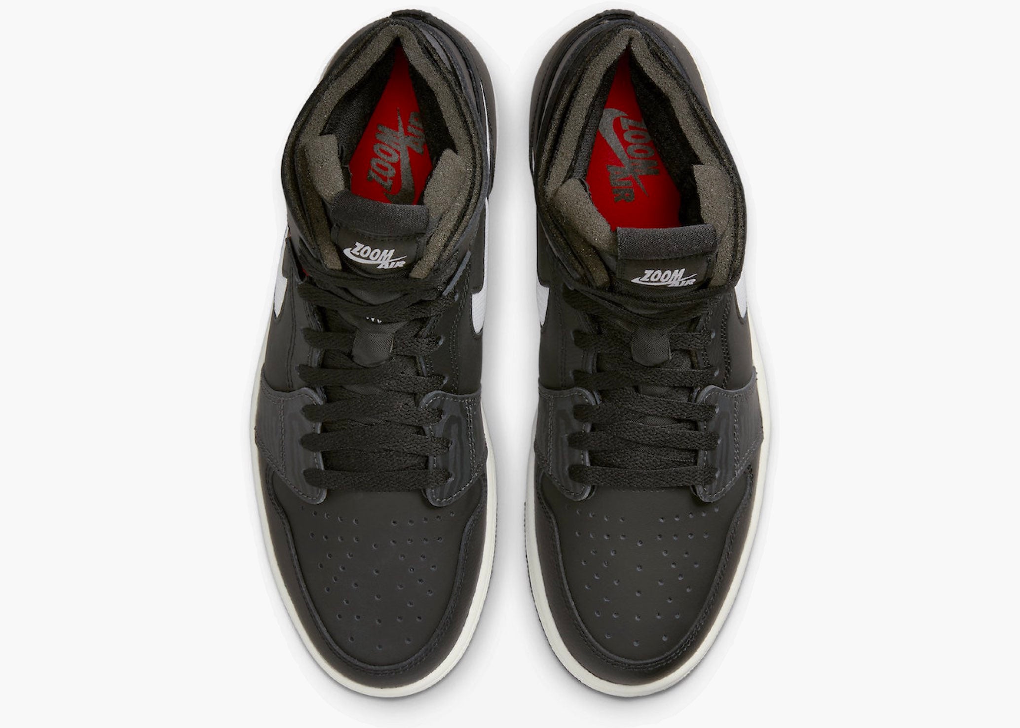 Jordan 1 High Zoom CMFT Breakfast Club Hype Clothinga Limited Edition