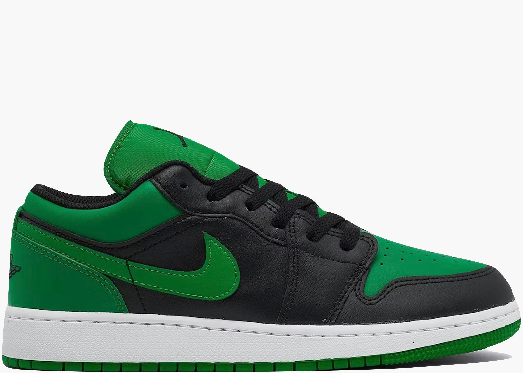 Jordan 1 Low
Lucky Green (GS) 
553560-065 Hype Clothinga Limited Edition
