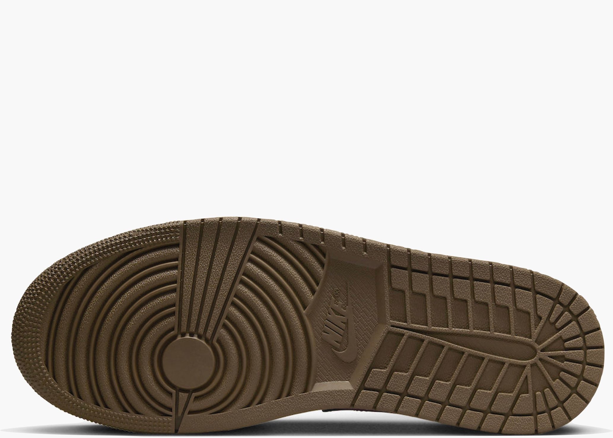 Jordan 1 Low Purple Mocha Hype Clothinga Limited Edition