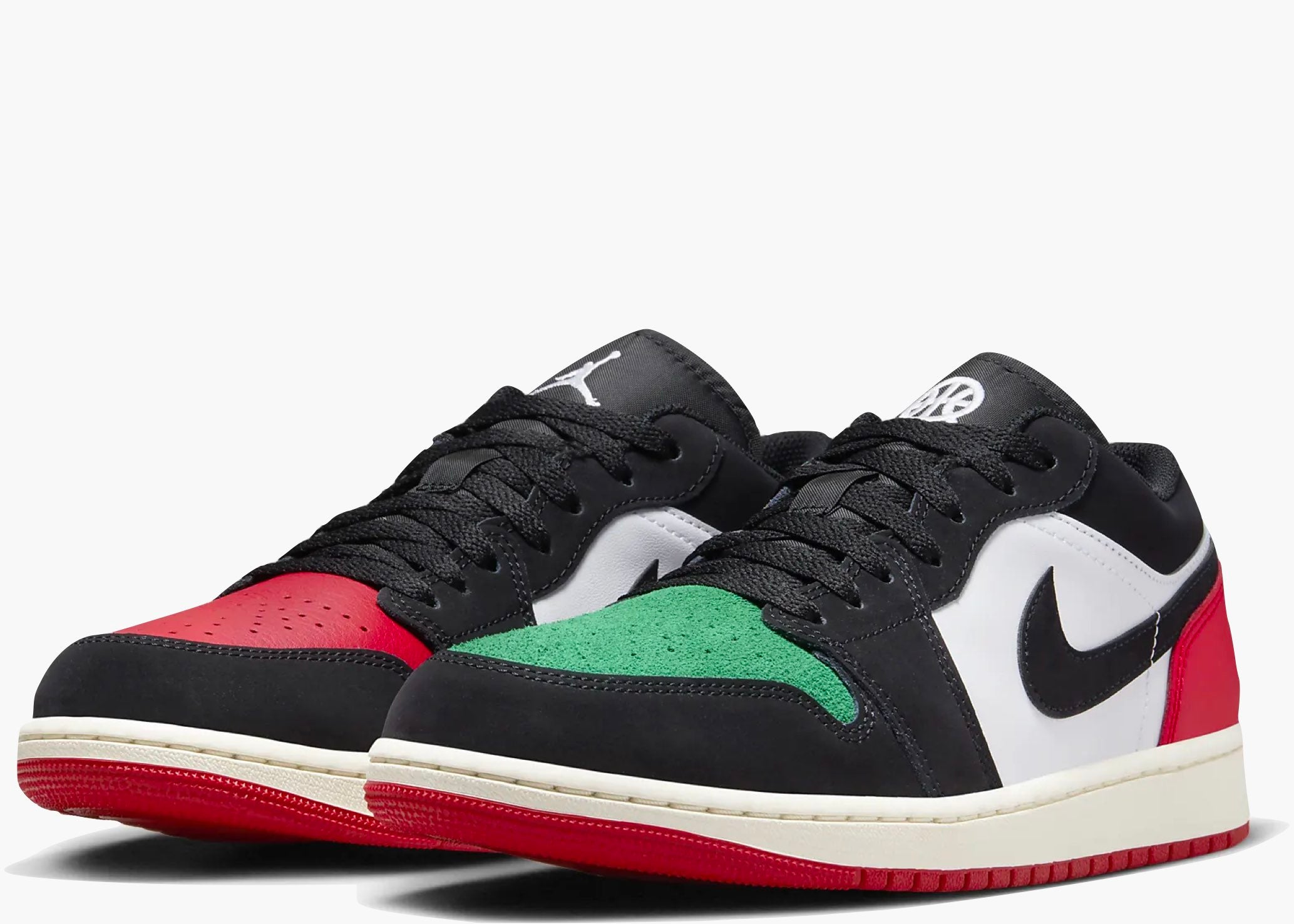 Jordan 1 Low Quai 54 (2023)   DQ6703-100 Hype Clothinga Limited Edition
