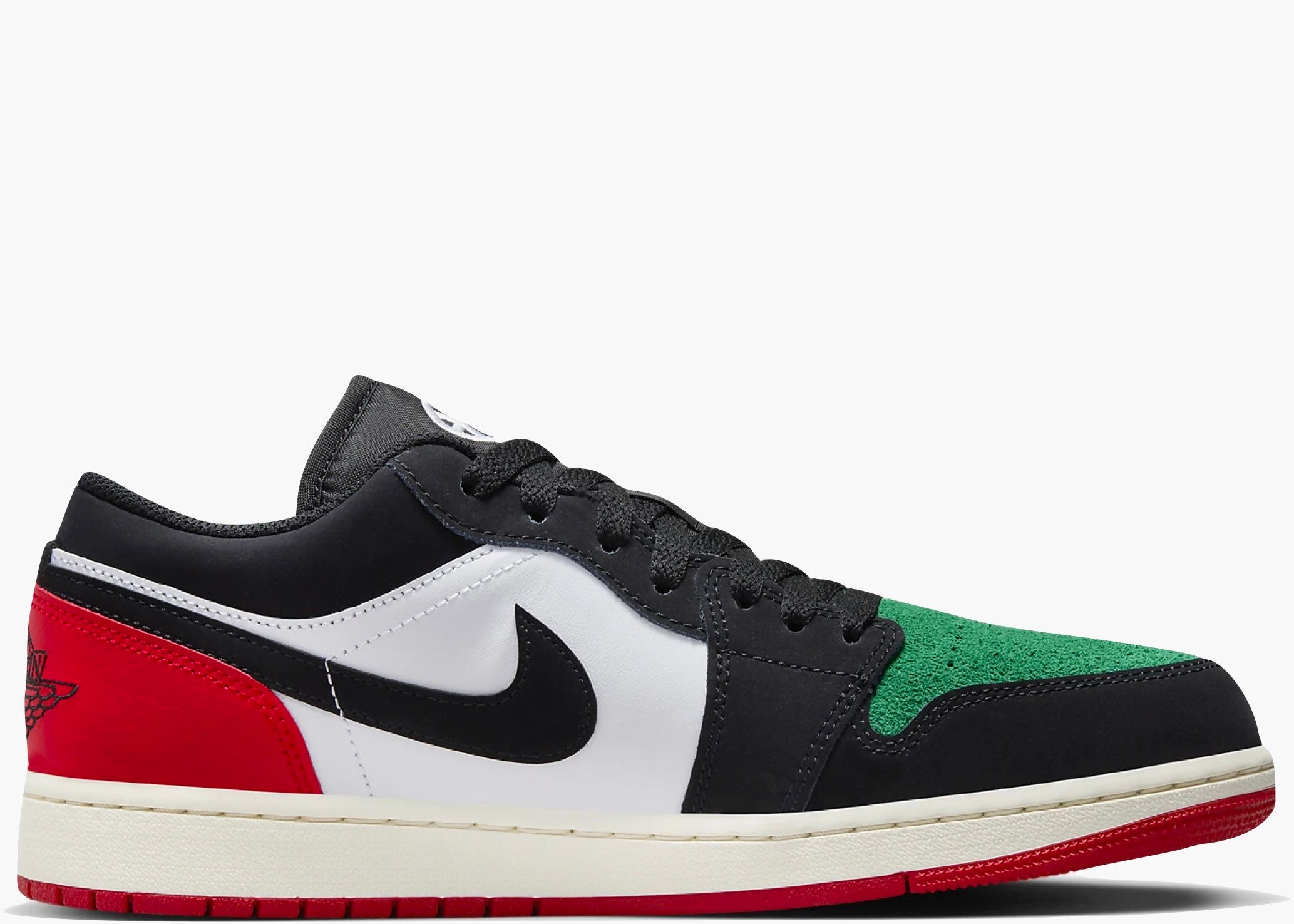 Jordan 1 Low Quai 54 (2023)   DQ6703-100 Hype Clothinga Limited Edition