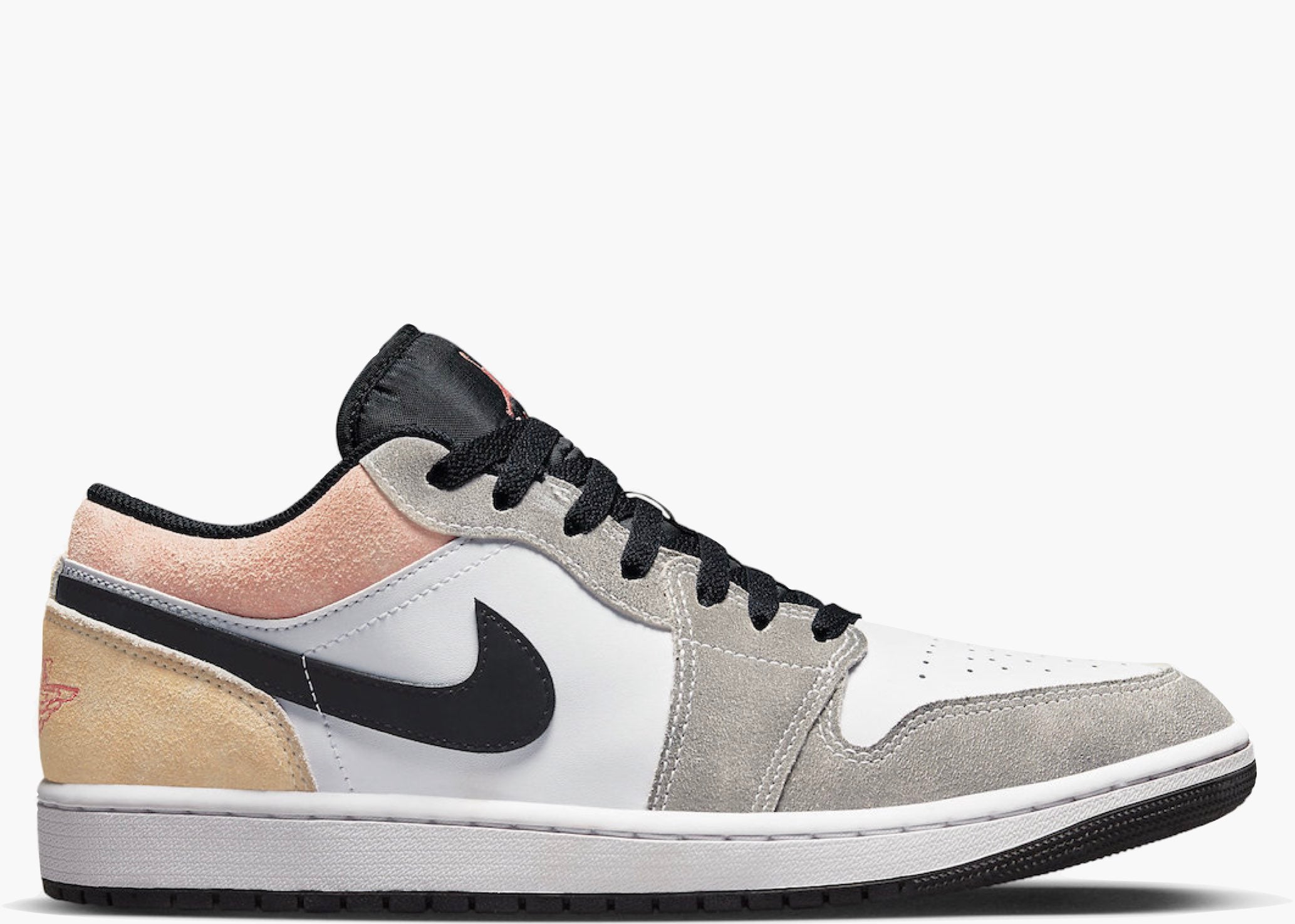 Jordan 1 Low SE Flight Club  DX4334-008 Hype Clothinga Limited Edition