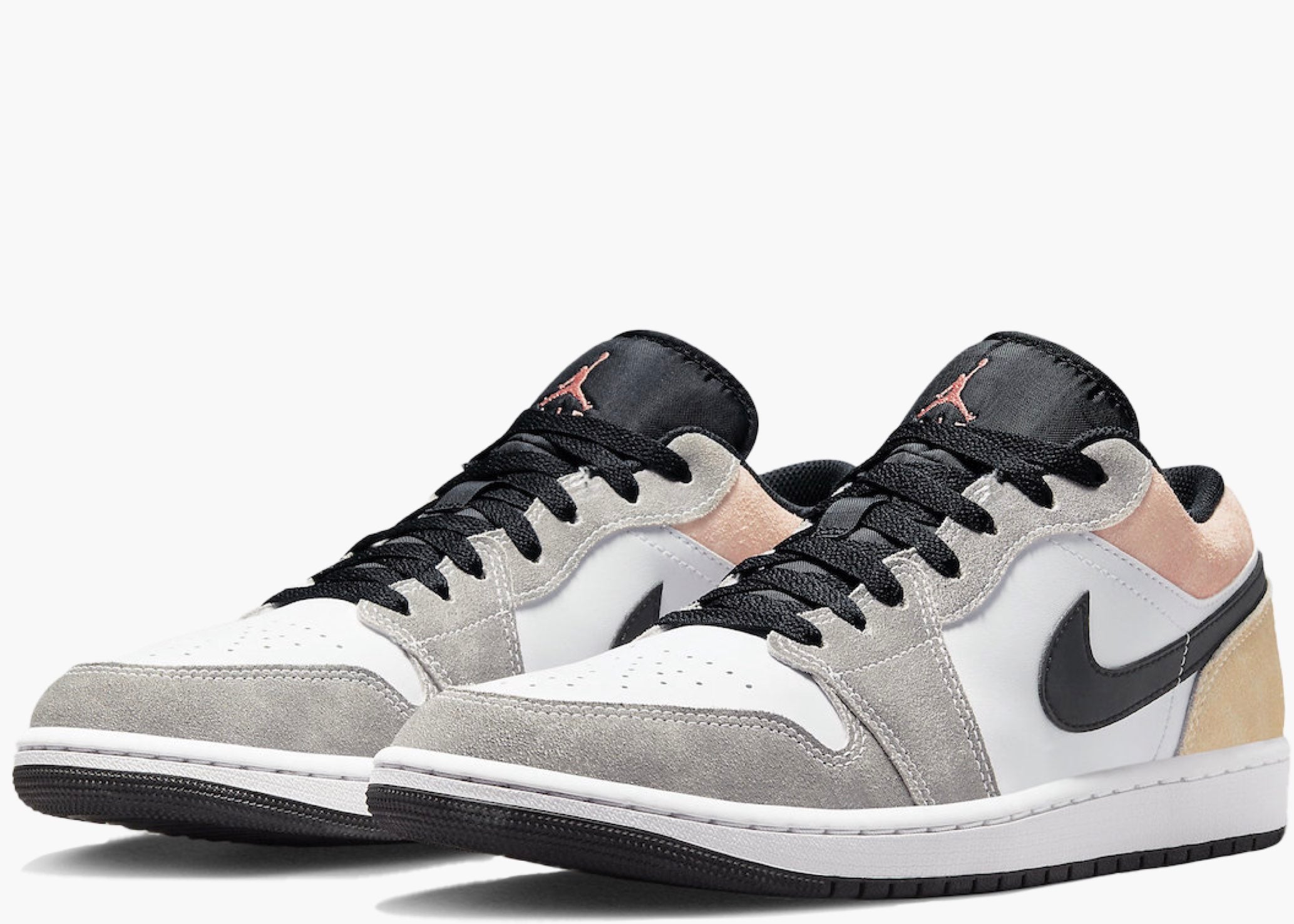 Jordan 1 Low SE Flight Club  DX4334-008 Hype Clothinga Limited Edition