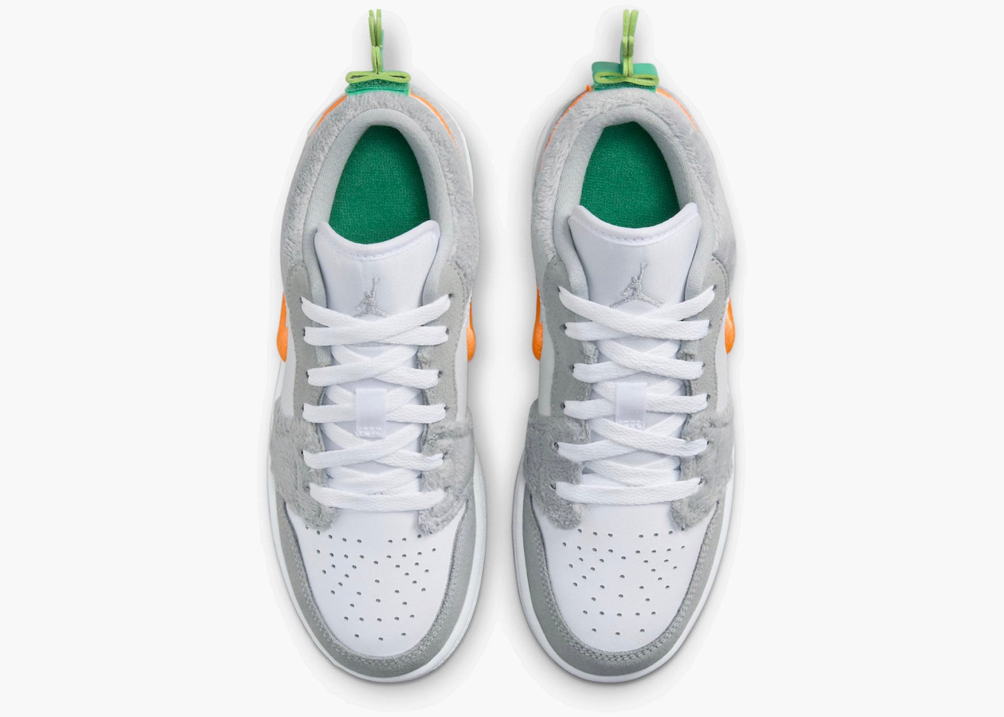 Jordan 1 Low SE Rabbit (GS)  DZ6333-083 Hype Clothinga Limited Edition
