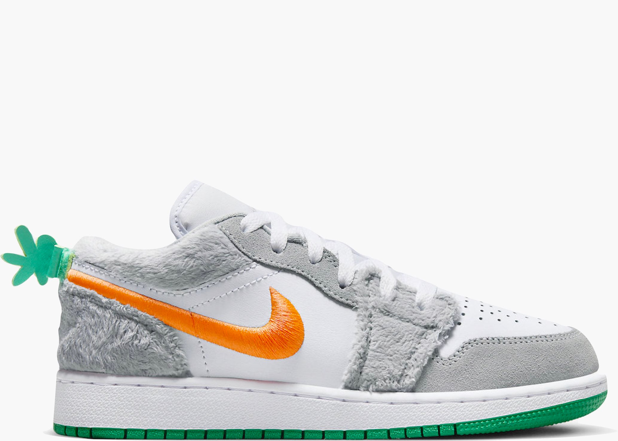 Jordan 1 Low SE Rabbit (GS)  DZ6333-083 Hype Clothinga Limited Edition